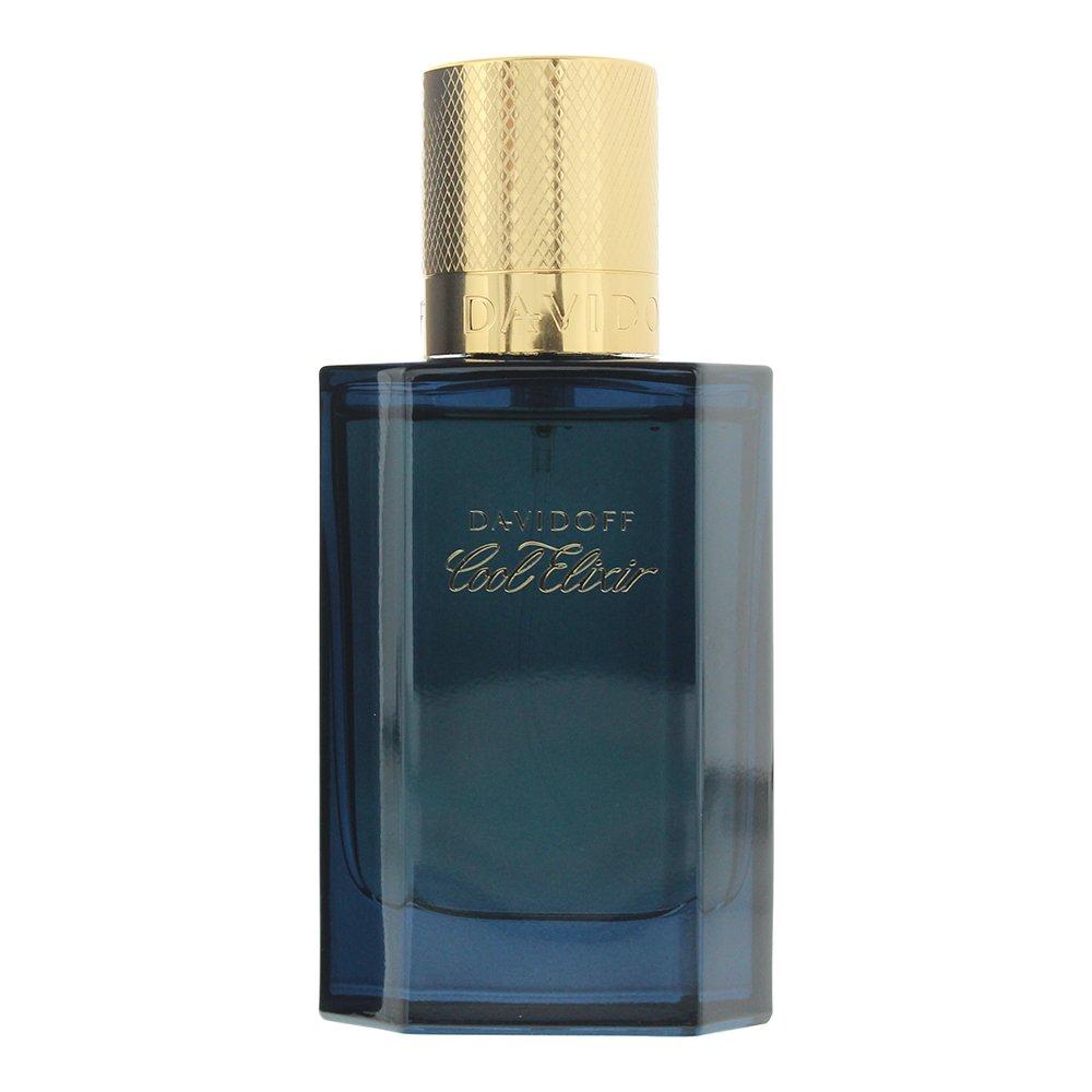 None - Davidoff - Davidoff Cool Elixir Parfum Intense 50ml - 2