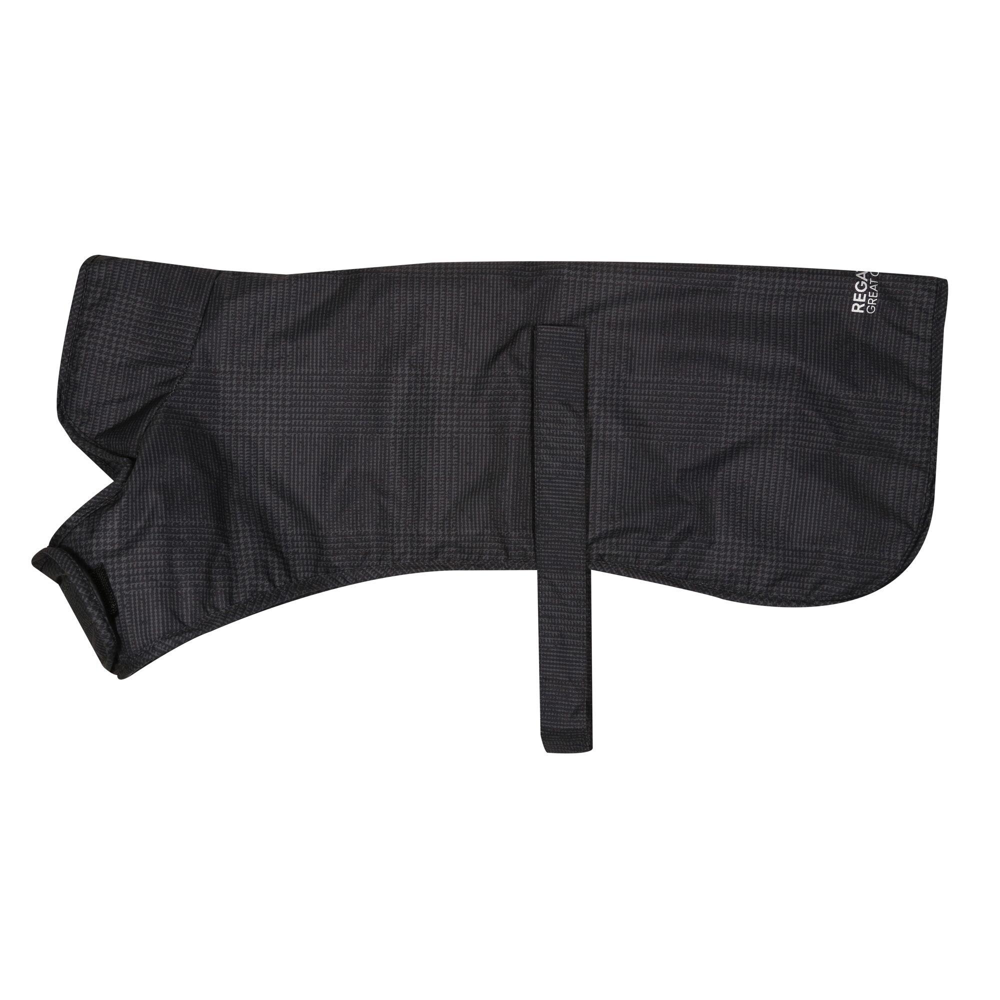 Arlo Dog Coat