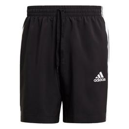 adidas AEROREADY Essentials Chelsea 3-Stripes Comme shorts Mens