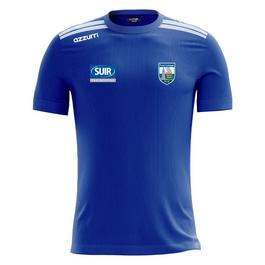 Azzurri Waterford Boston T Shirt Senior