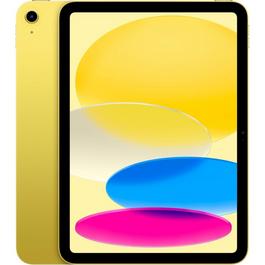 Apple APPLE 10.9 iPad - 256 GB