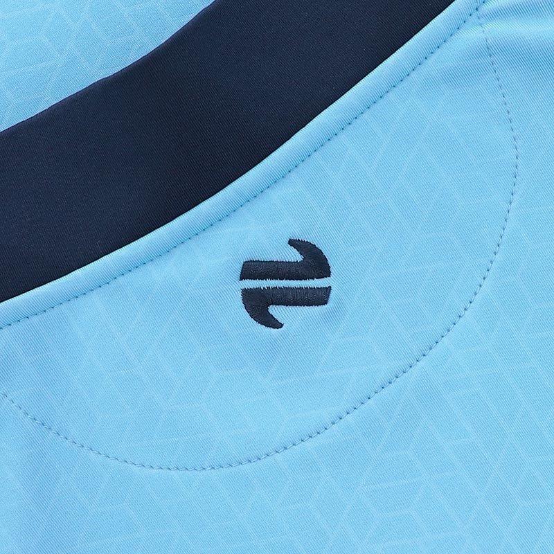 SKY/MNE/WHI - ONeills - Dublin Hydra Half Zip Top Senior - 5