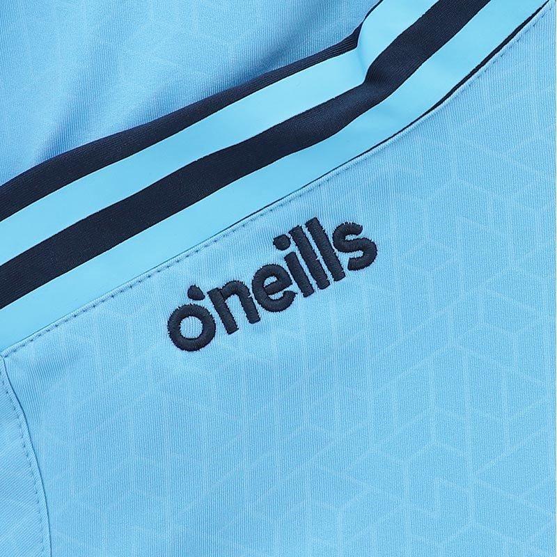 SKY/MNE/WHI - ONeills - Dublin Hydra Half Zip Top Senior - 6