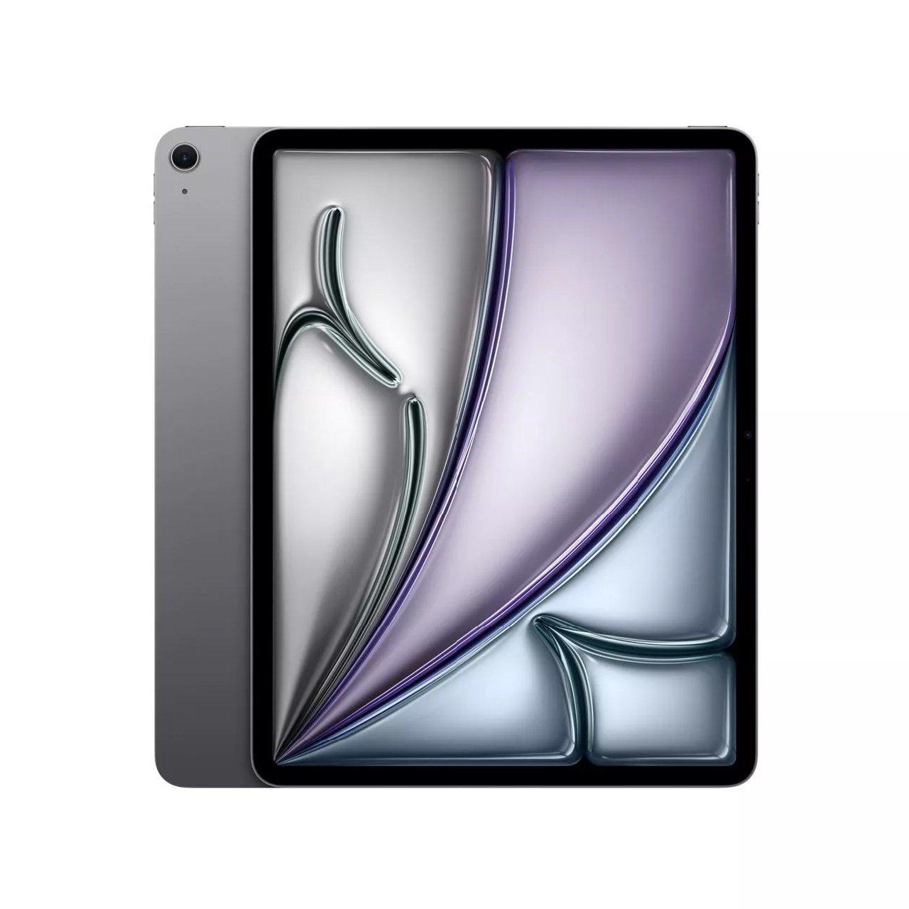 Apple  Ipad Air 13 Wi-Fi 256Gb - (2025) - Space Grey - 256GB