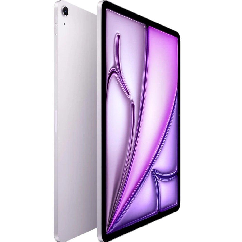 Purple - Apple - Apple iPad Air 13 Wi-Fi 256GB - (2025) - 2