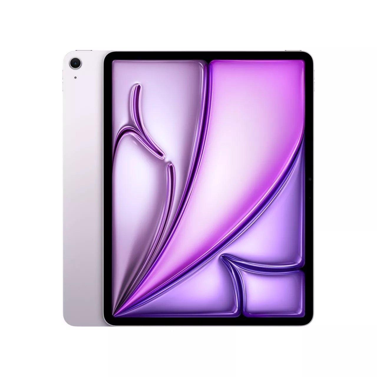 Apple  Ipad Air 13 Wi-Fi 256Gb - (2025) - Starlight - 256GB