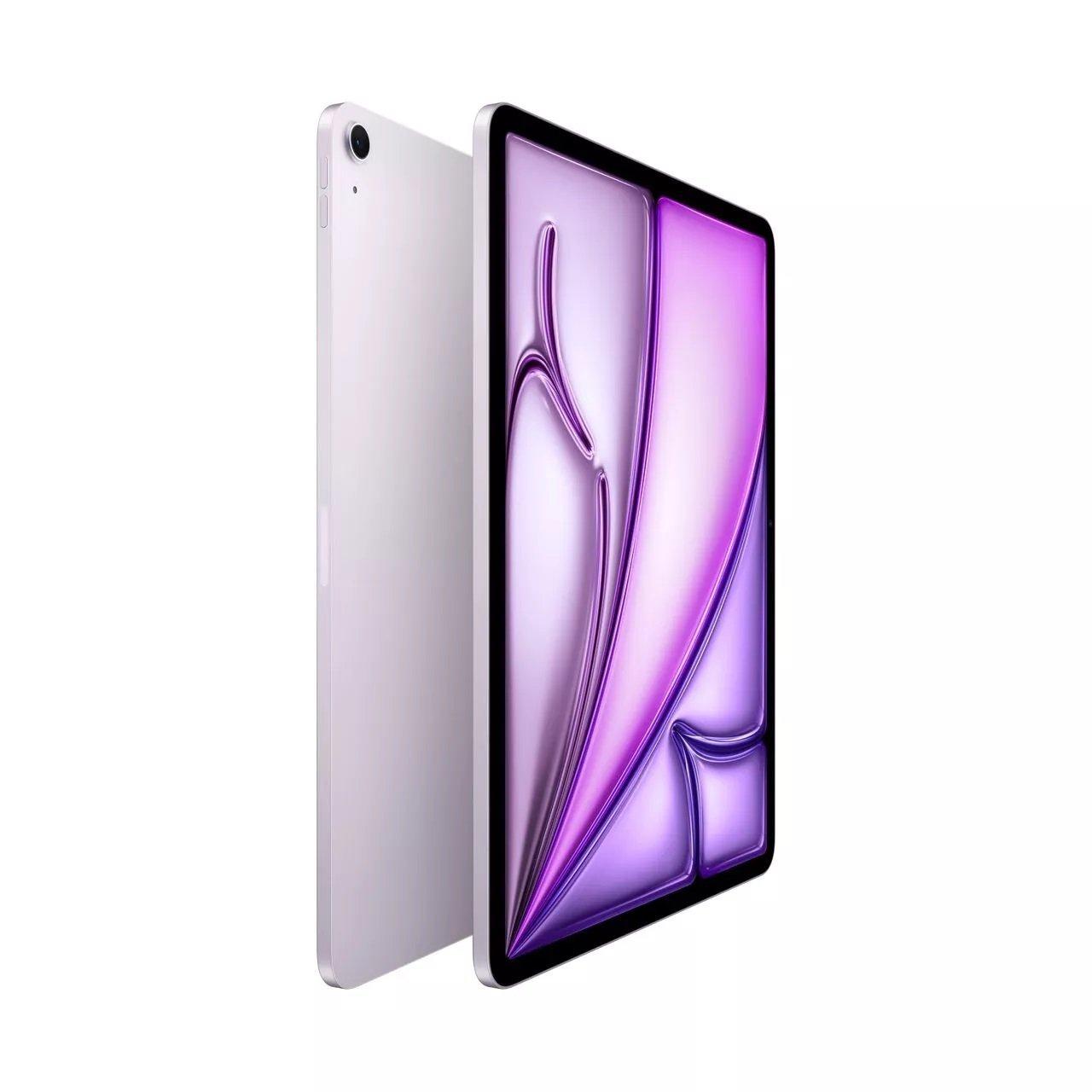 Apple iPad Air 13 Wi-Fi 256GB - (2025) | FRASERS