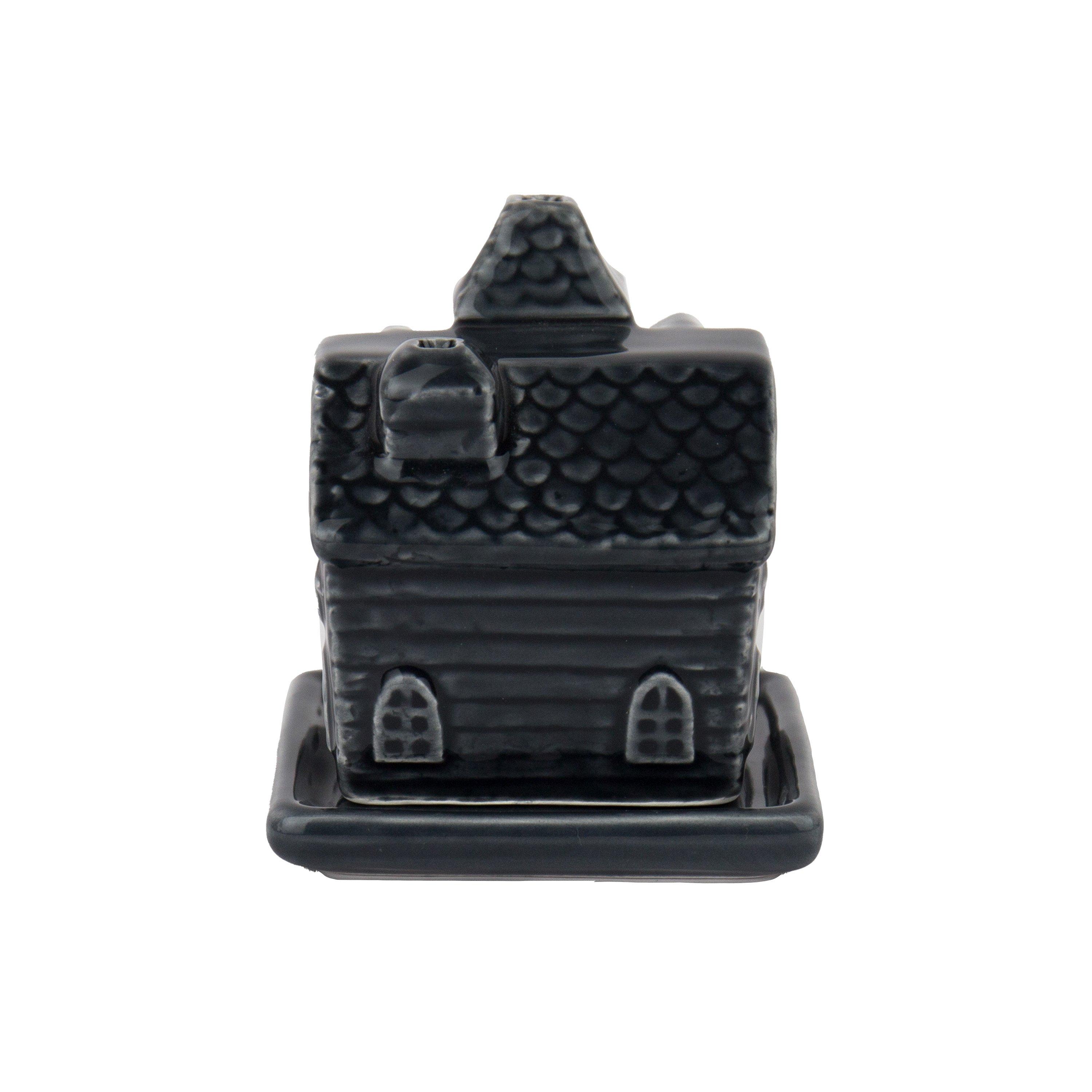 Multi - Gift Republic - HAUNTED SALEM INCENSE HOUSE - 12