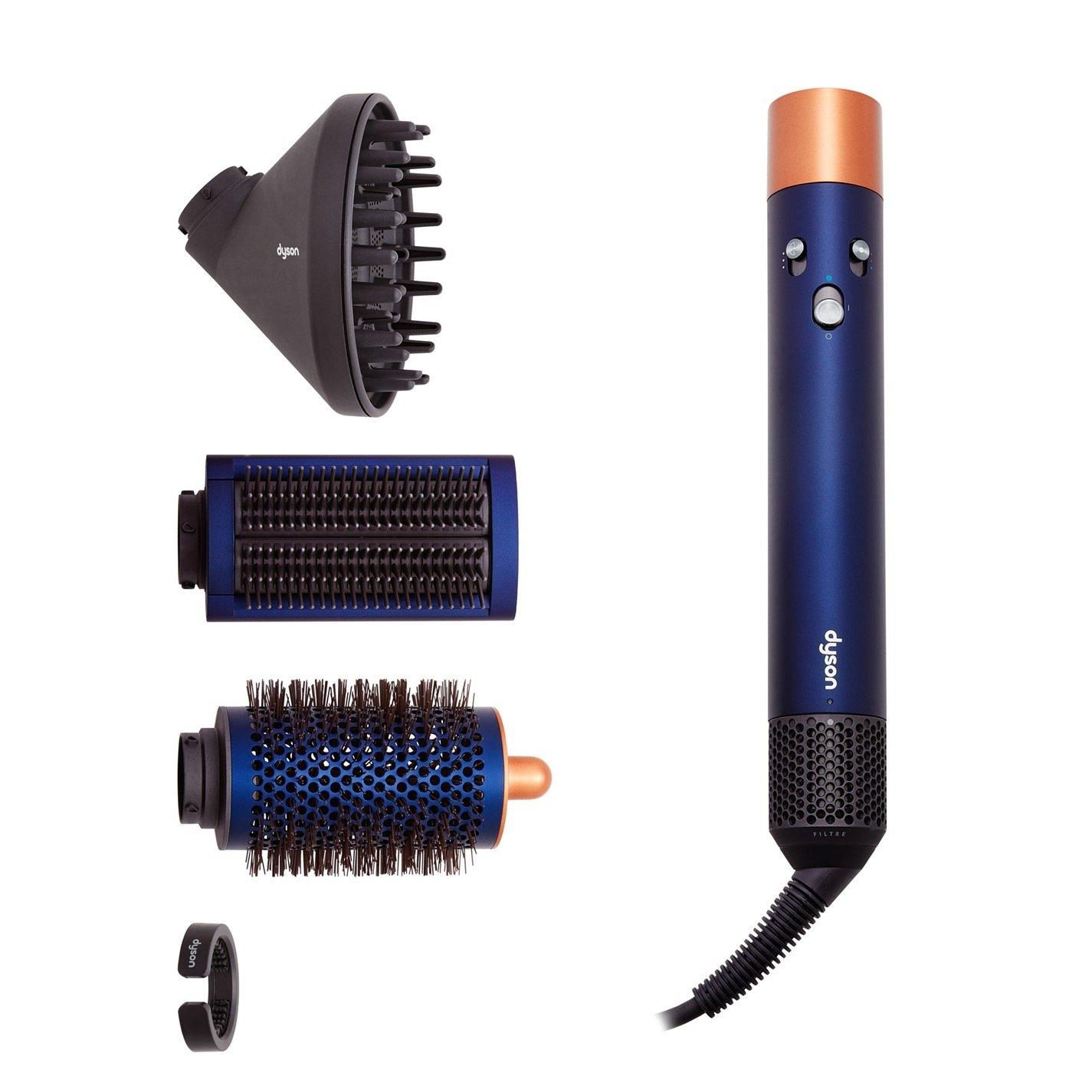 Dyson | DYSON Airwrap Complete Long Volumise Multi-Styler
