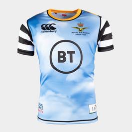 Canterbury RAF 7s 22/23 Shirt Mens