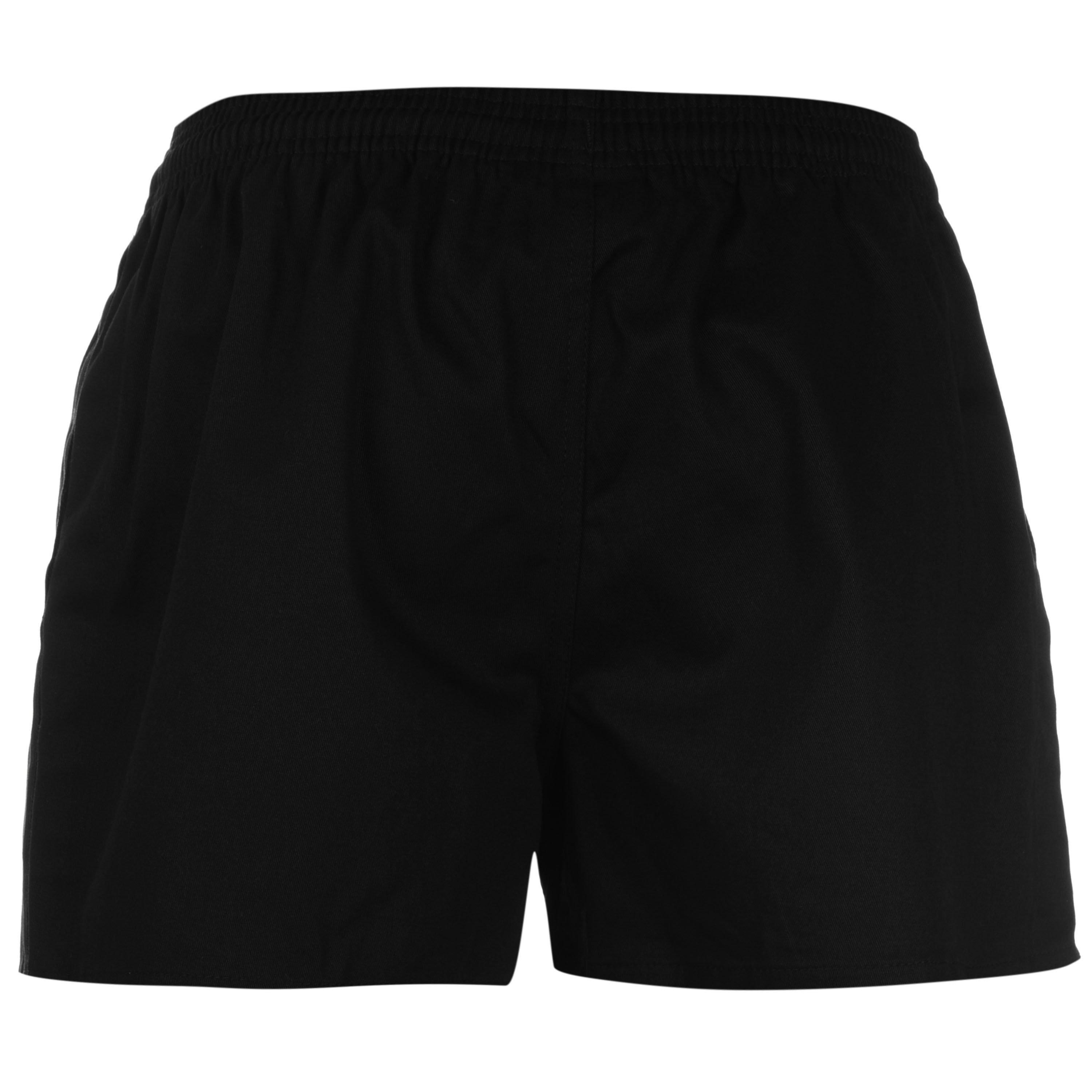 Negro - Patrick - Rugby Shorts Mens - 5