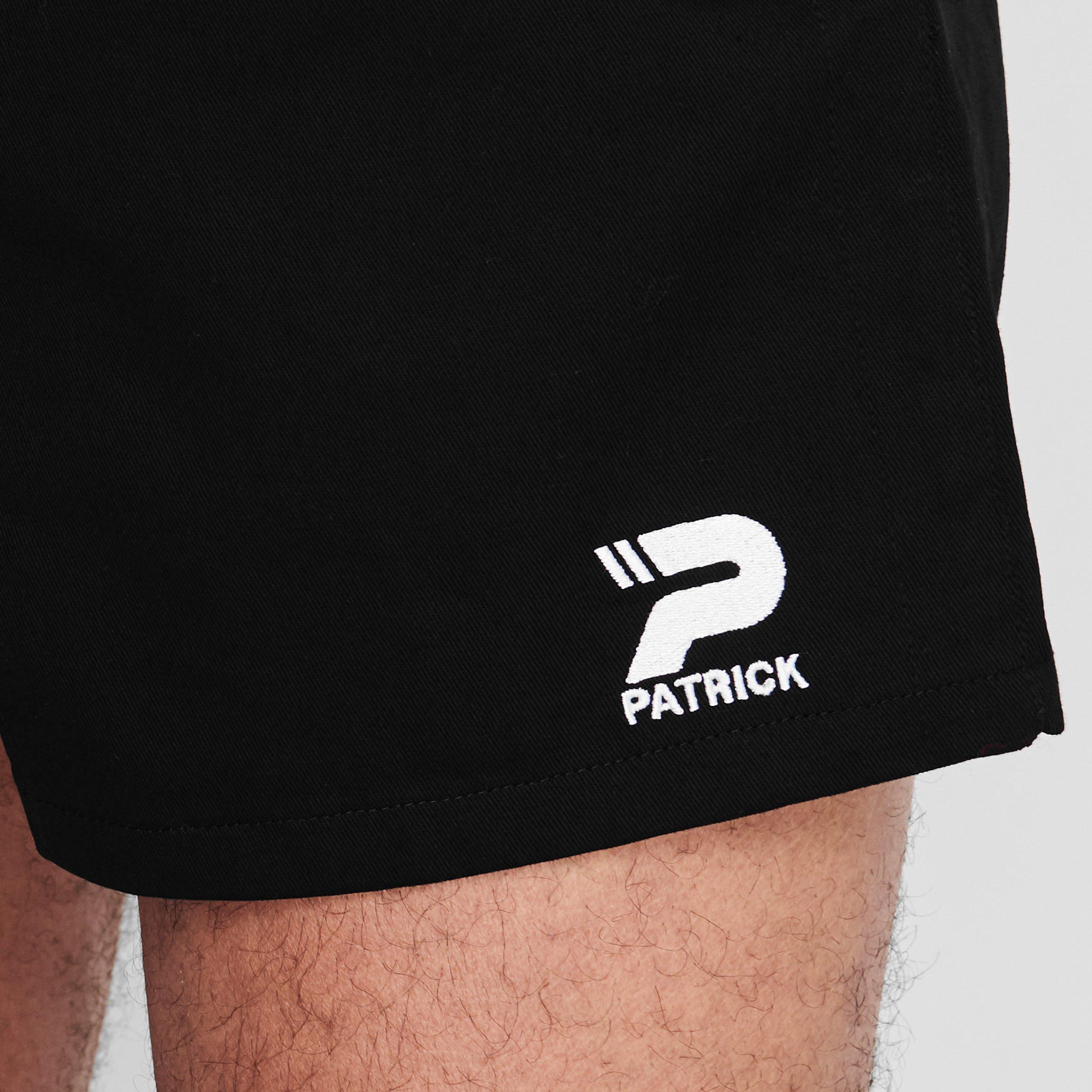 Negro - Patrick - Rugby Shorts Mens - 4