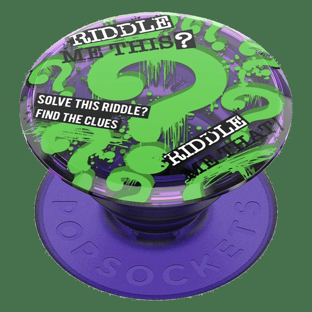 Popsockets  Batman Riddler - Merchandise