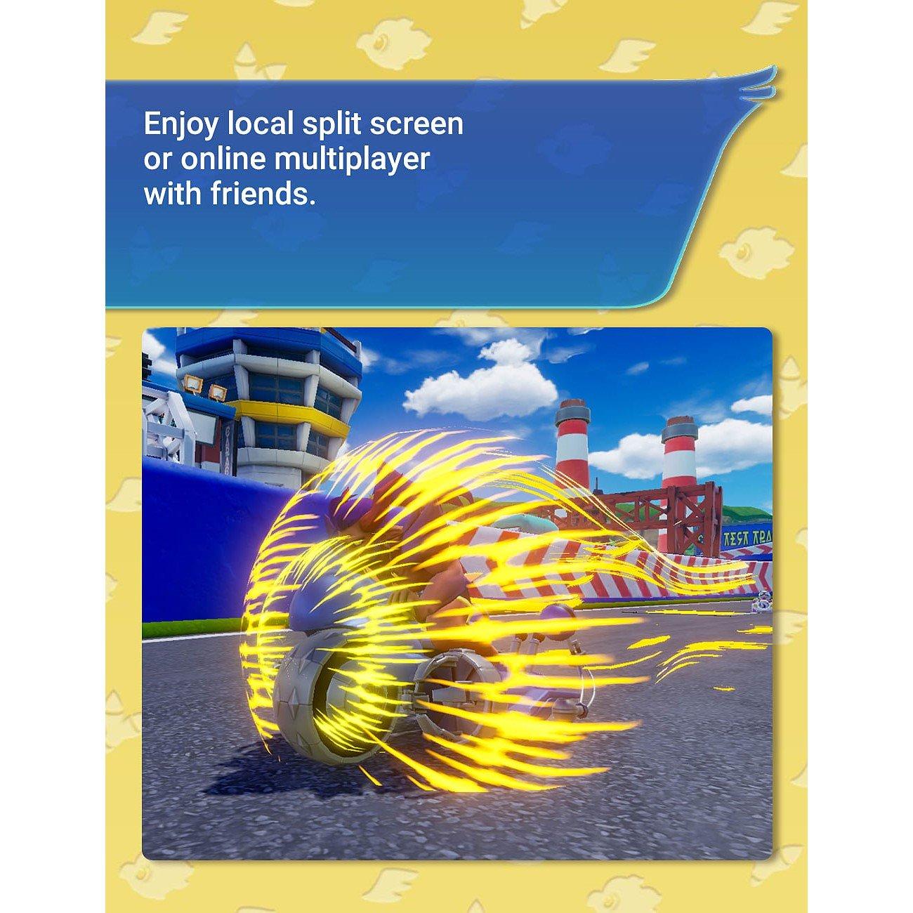 NSW - Nintendo - Chocobo GP - 12