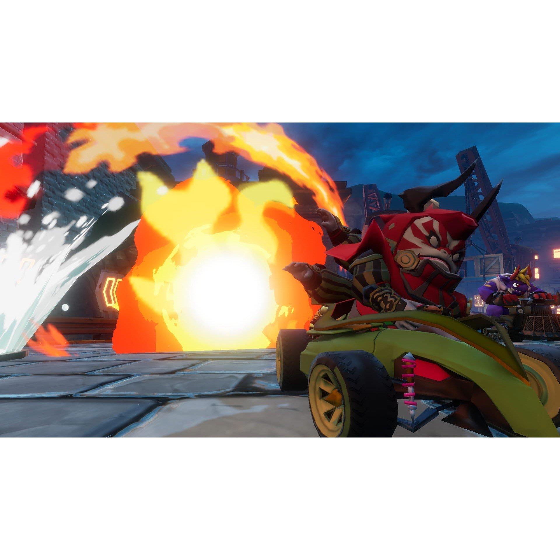 NSW - Nintendo - Chocobo GP - 3