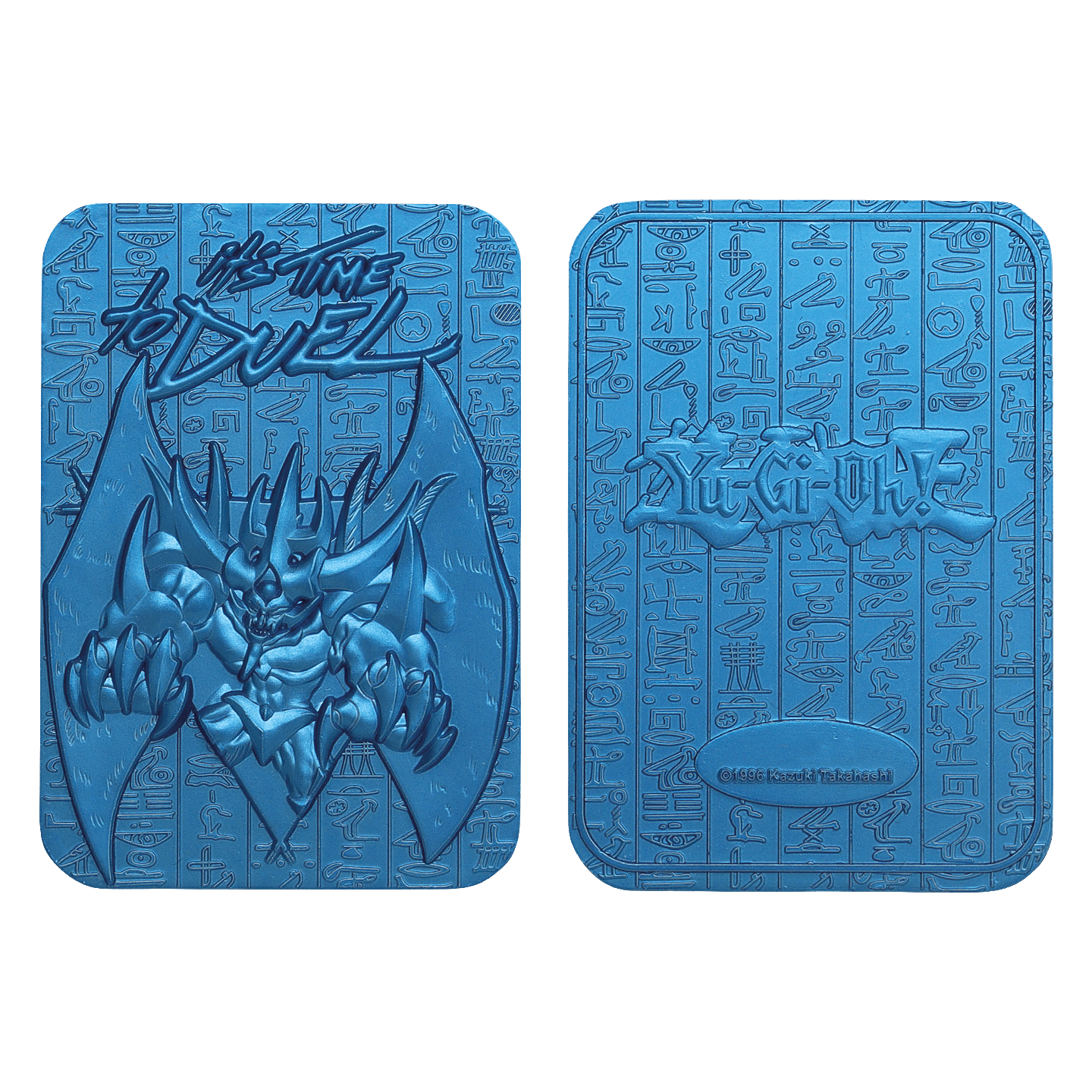 Merce - Yu-Gi-Oh - Yu-Gi-Oh\! Limited Edition God Card Collection - 4