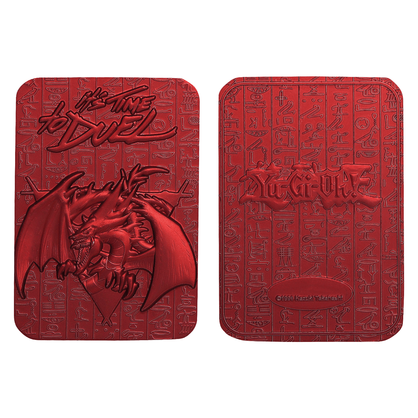 Merce - Yu-Gi-Oh - Yu-Gi-Oh\! Limited Edition God Card Collection - 5