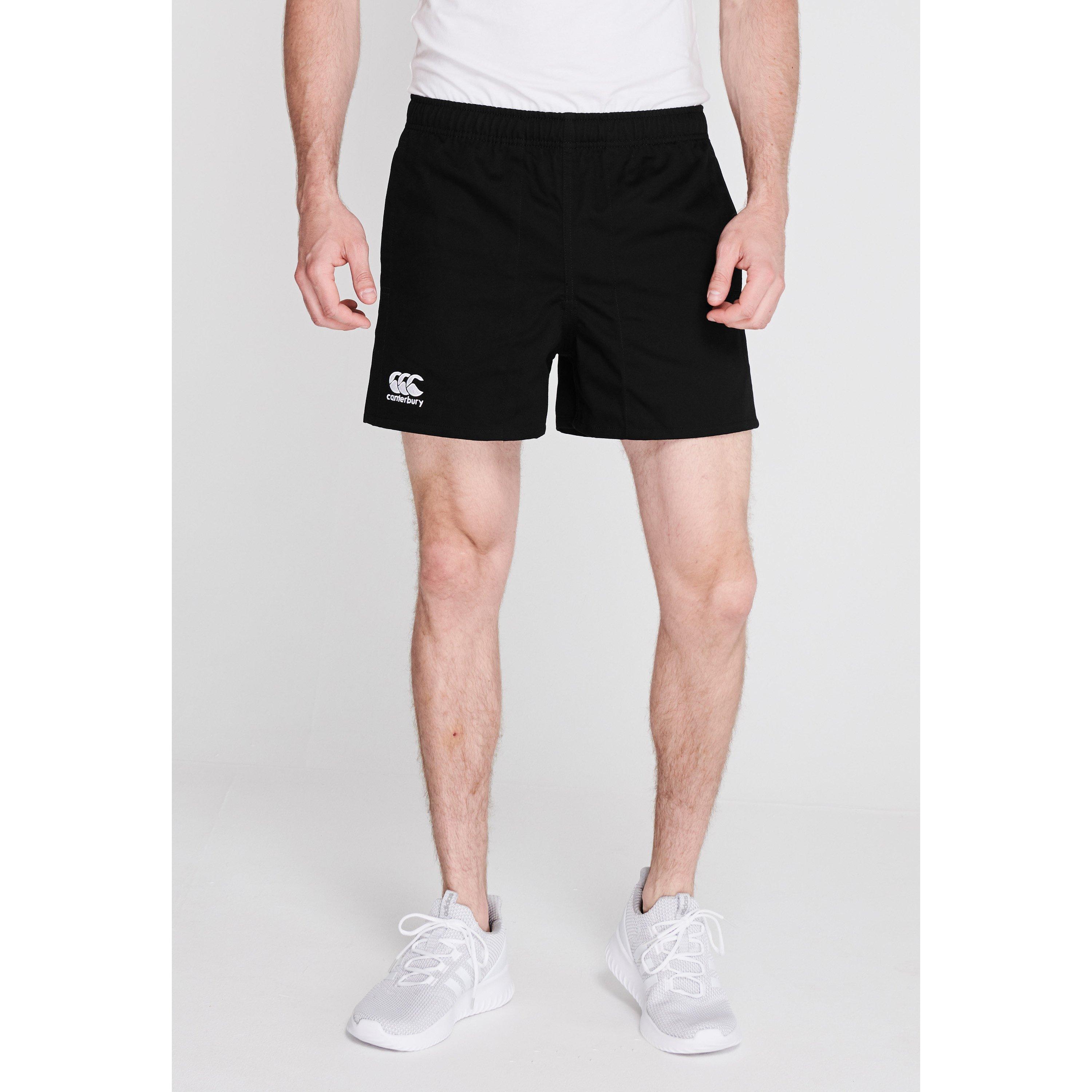 Canterbury Pro Rugby Shorts Mens Rugby Shorts Sports Direct MY