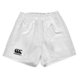 Canterbury Canterbury Pro Rugby Shorts Junior Boys
