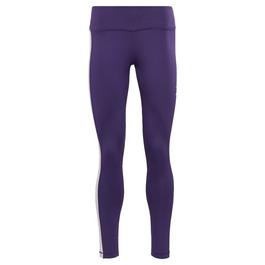 Reebok Linear Logo Leggings Womens