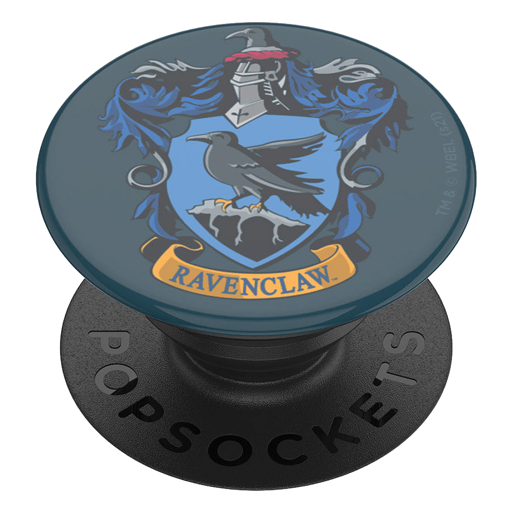 Merchandise - PopSockets - Harry Potter Ravenclaw - 1