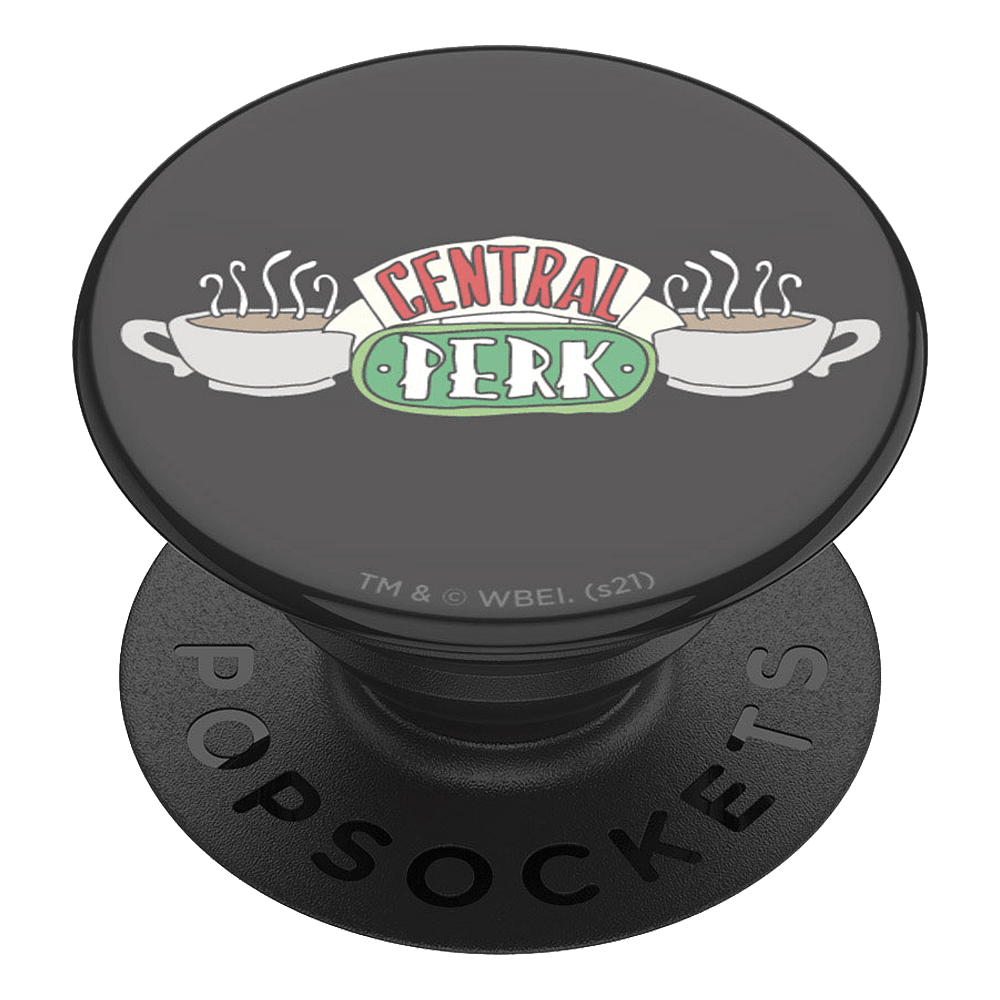 Roba - PopSockets - Friends Central Perk - 1