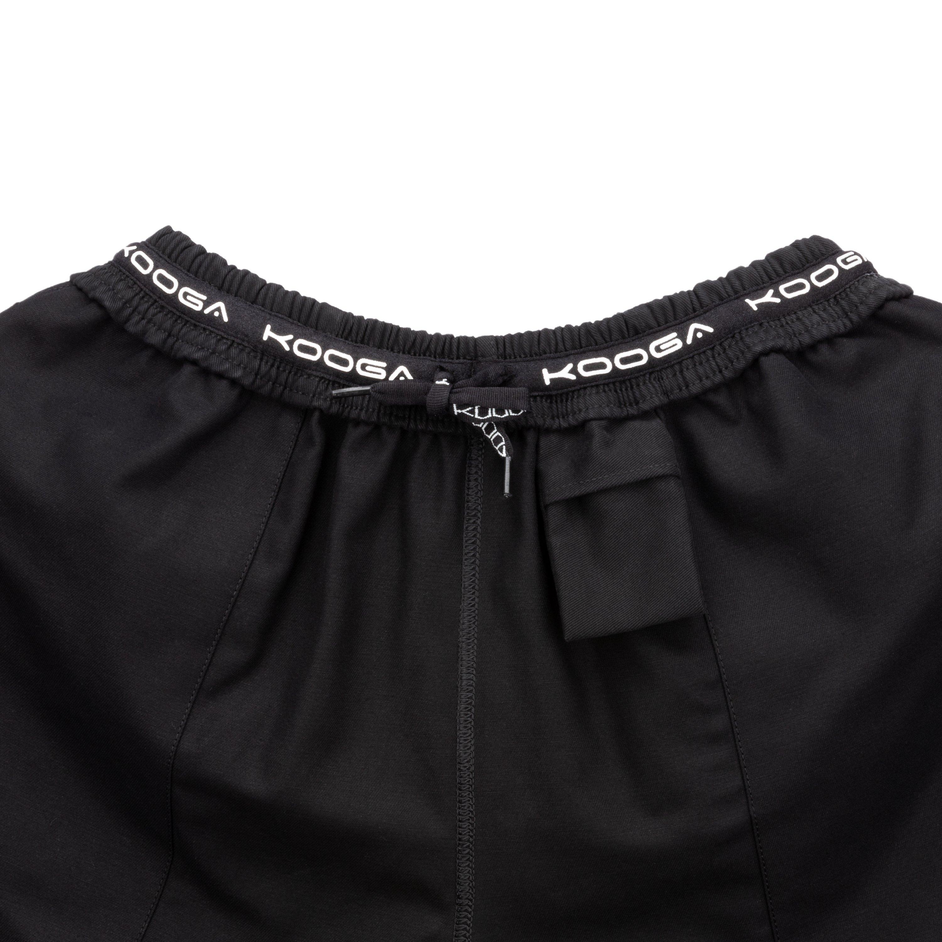 Sort - KooGa - Rugby Shorts Mens - 7
