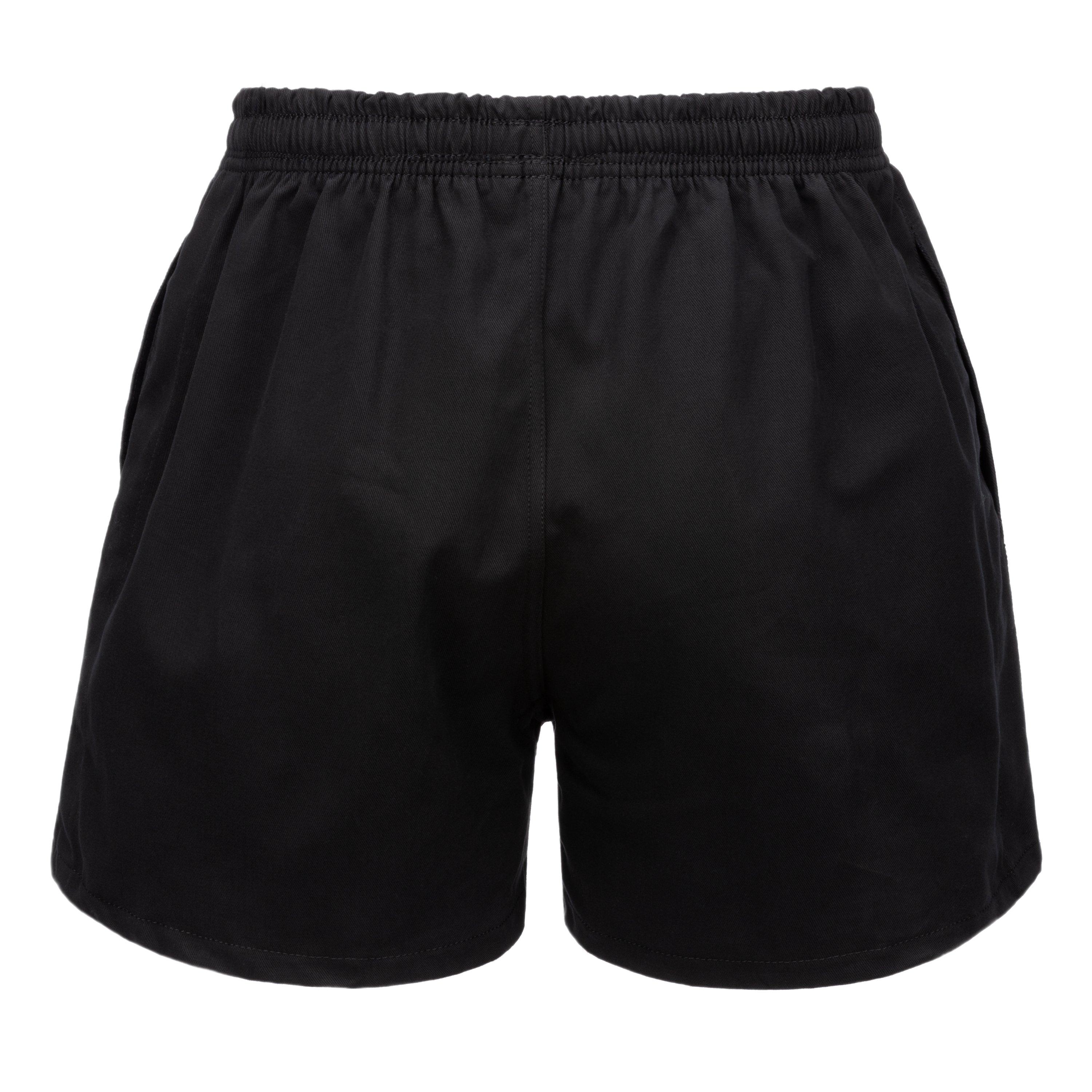 Sort - KooGa - Rugby Shorts Mens - 3