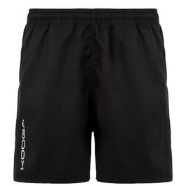 KooGa Cant 7 Inch Woven Short Sn10