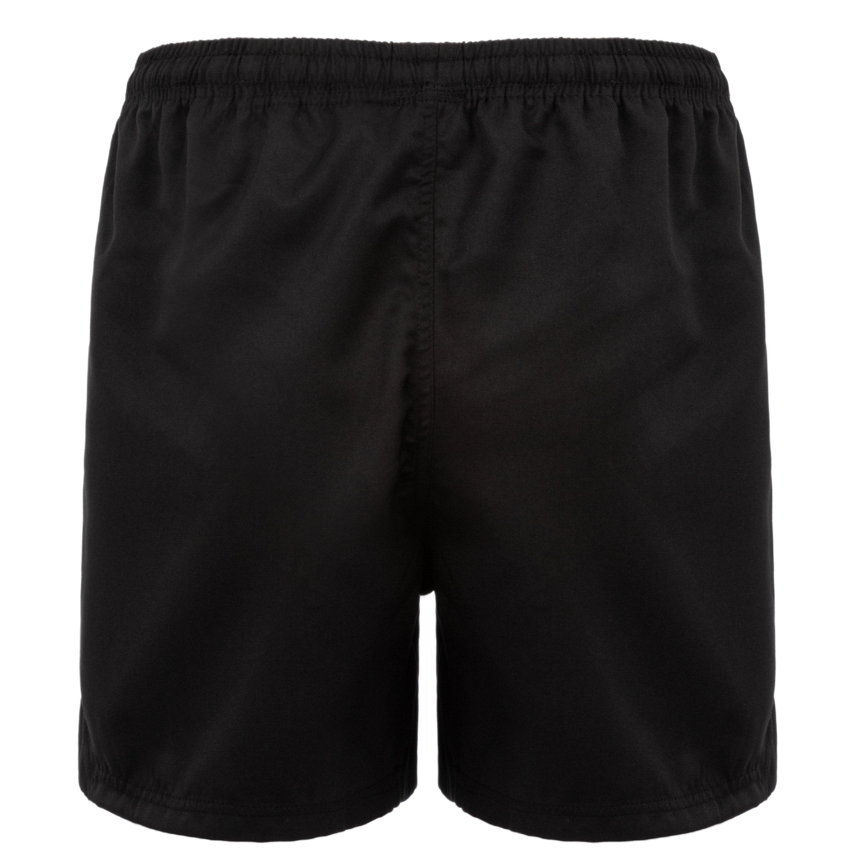 Noir - KooGa - Performance Shorts Mens - 2