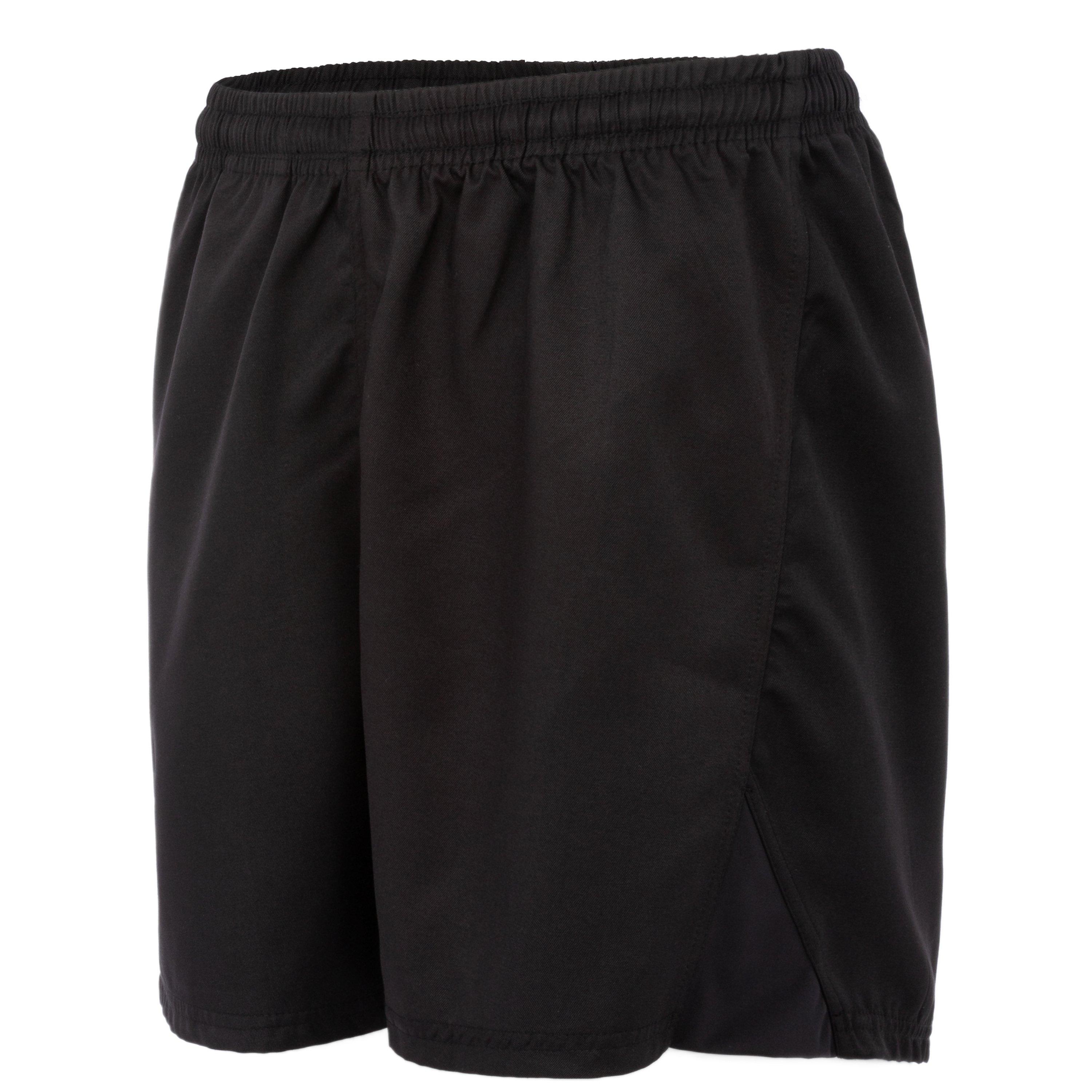 Noir - KooGa - Performance Shorts Mens - 3
