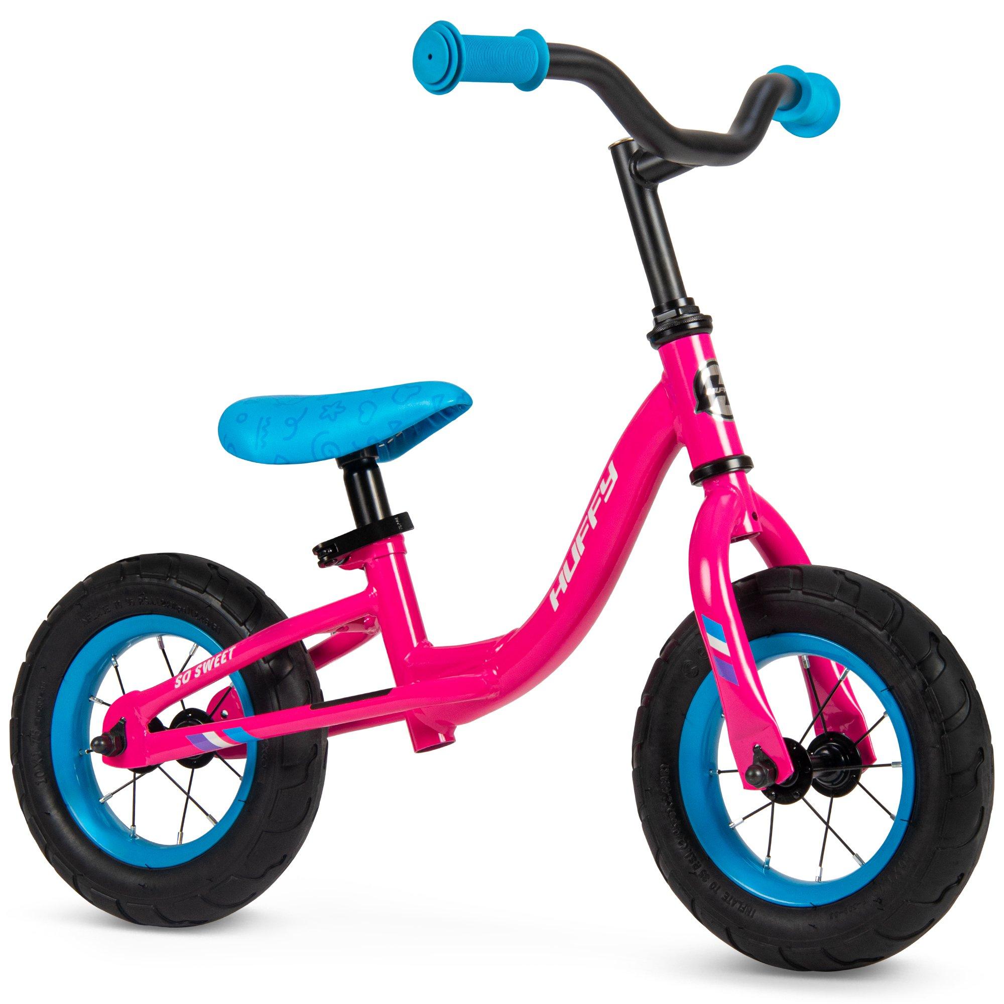 Huffy  Kids So Sweet 10-Inch Gi - Pink