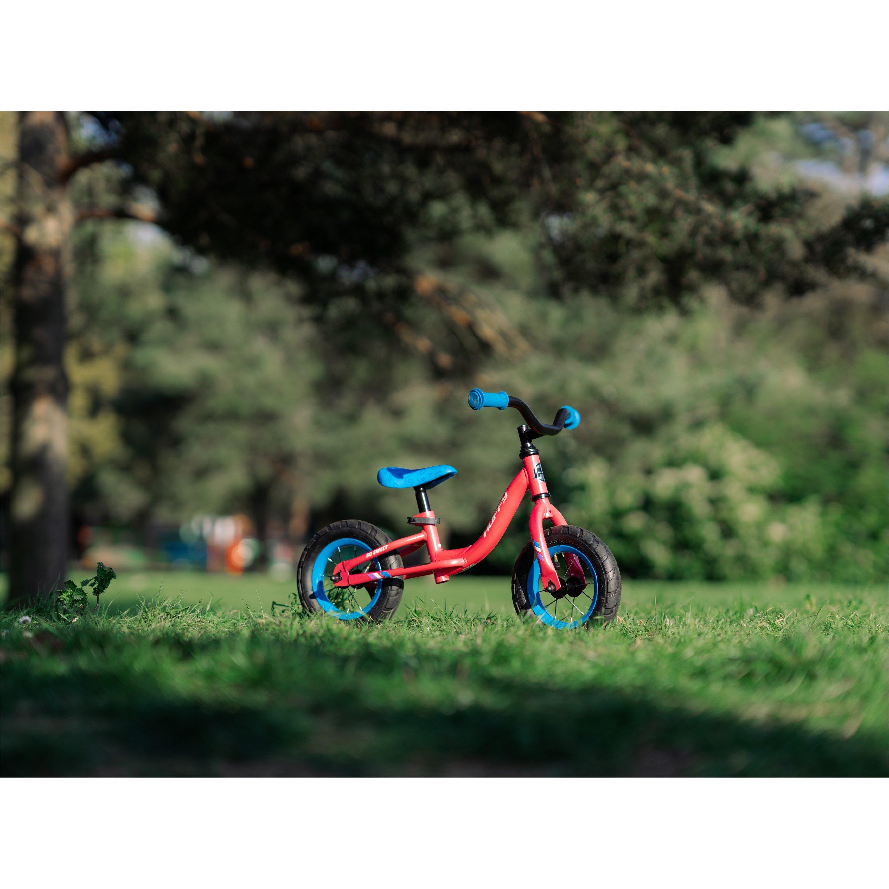 Pink - Huffy - Origins Shensi Navy 120 Dia Circle - 2