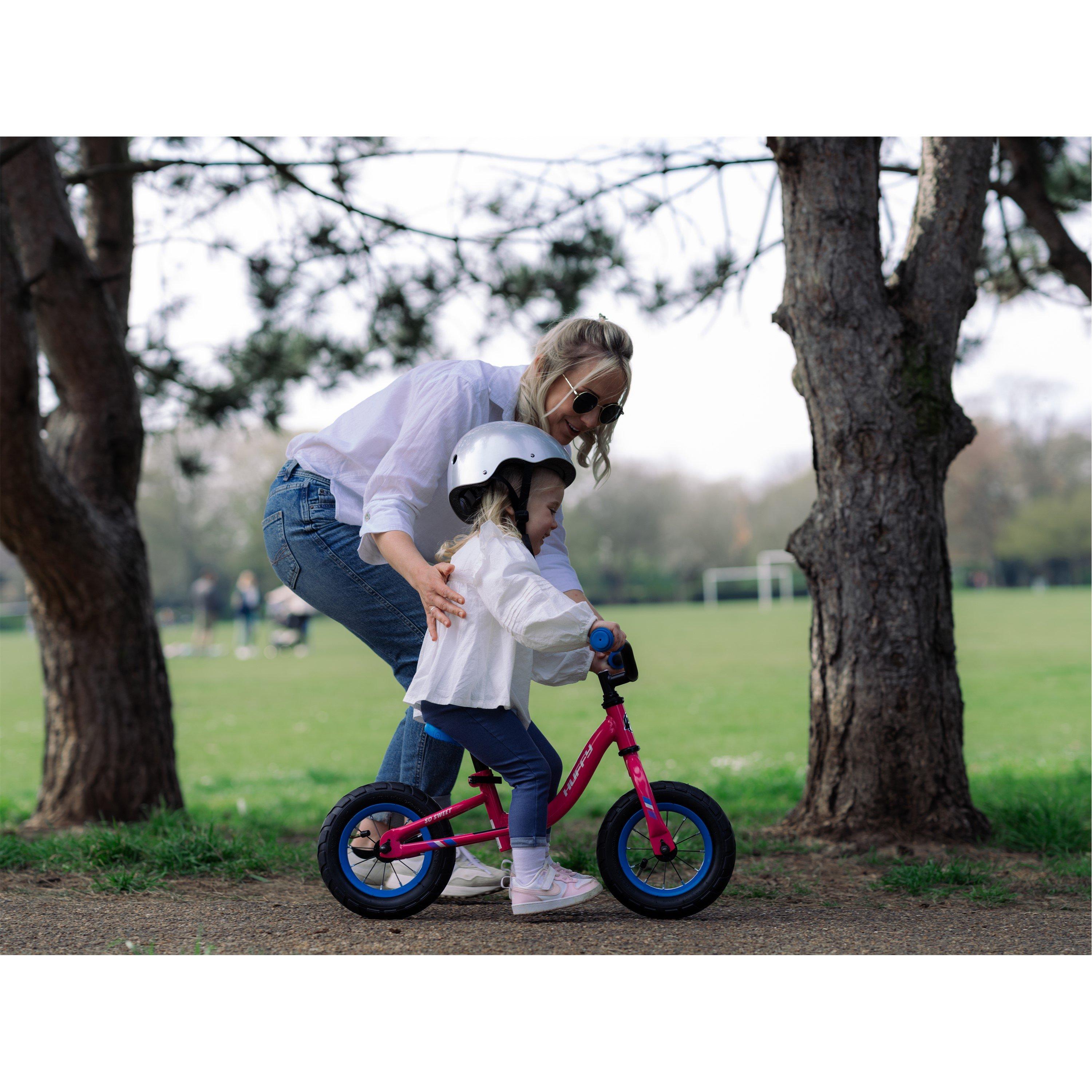 Pink - Huffy - Origins Shensi Navy 120 Dia Circle - 3