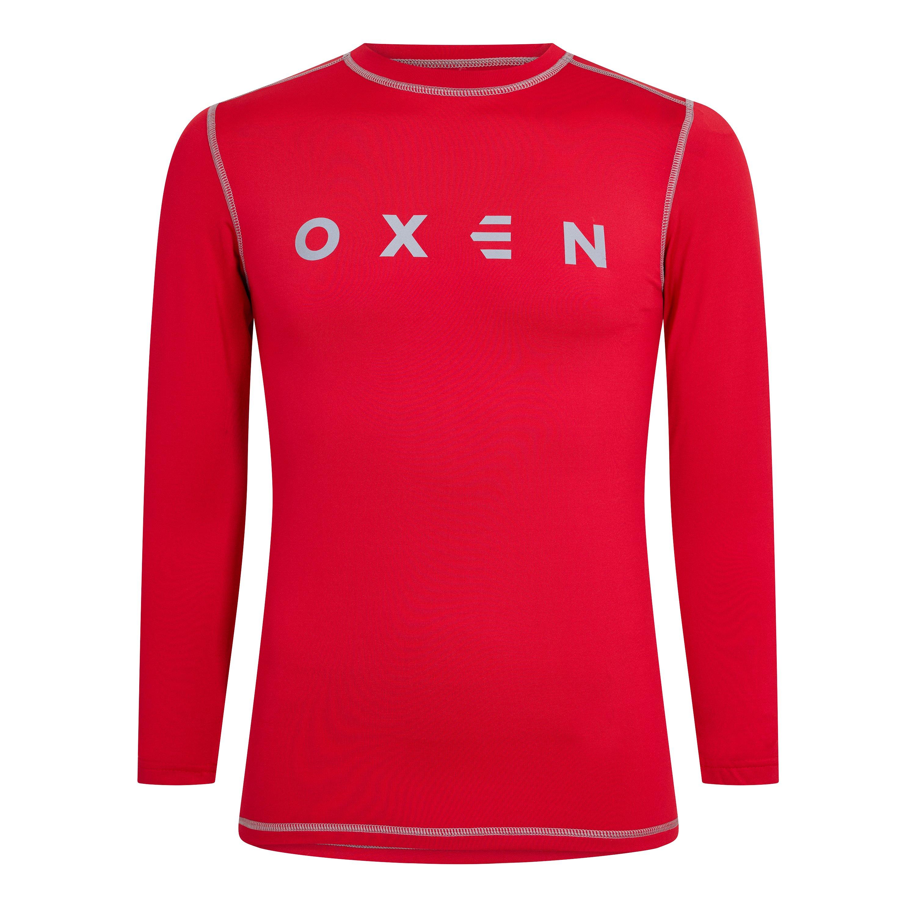 OX Ls Baselayer Sn99
