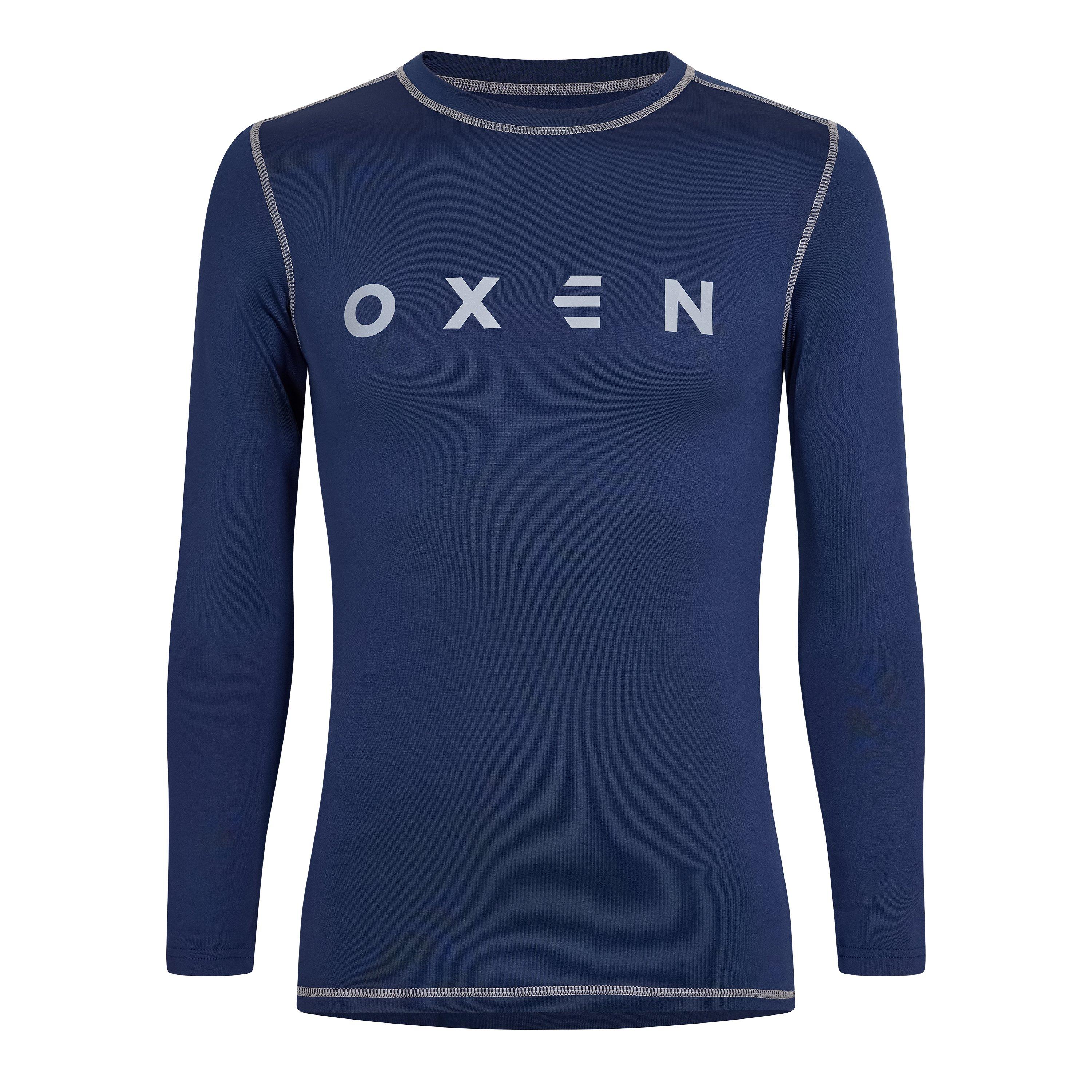 OX Ls Baselayer Sn99
