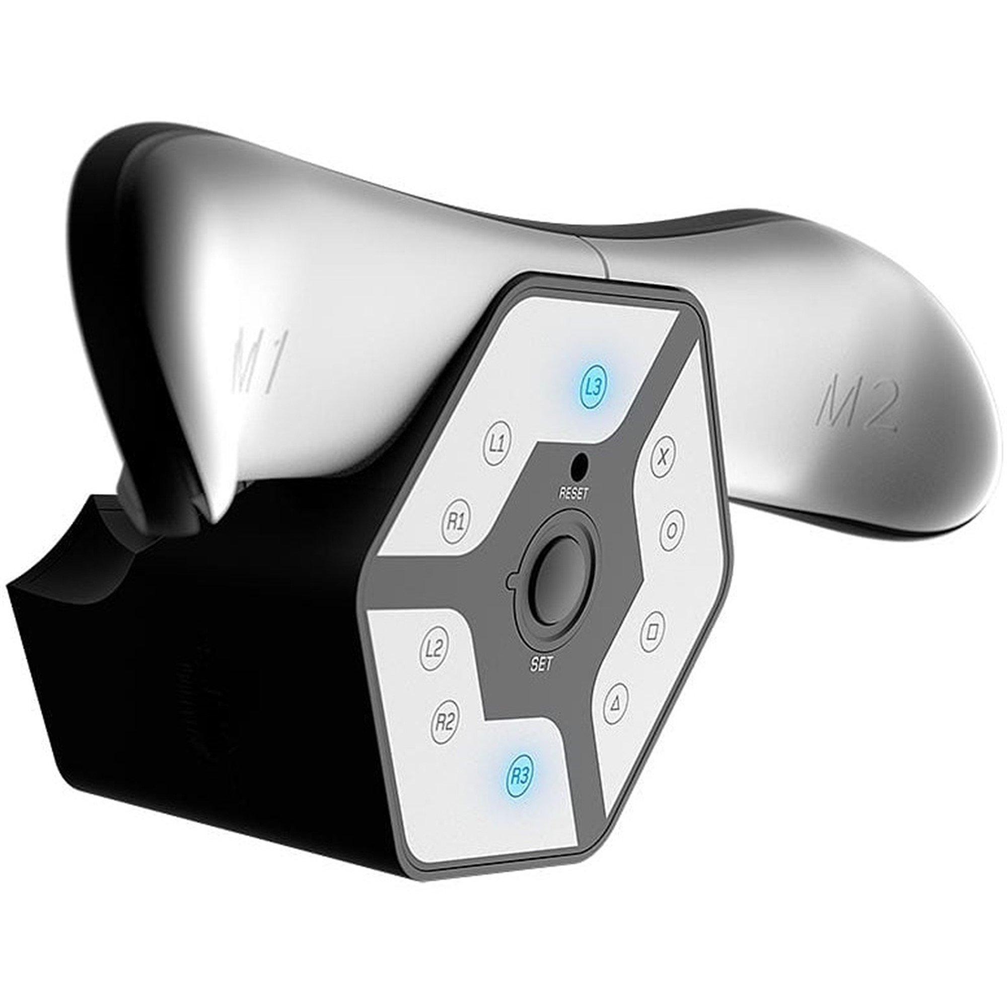 Ps4 - Gioteck - BB-1 PS4 Audio & Back Button Adapter - 2