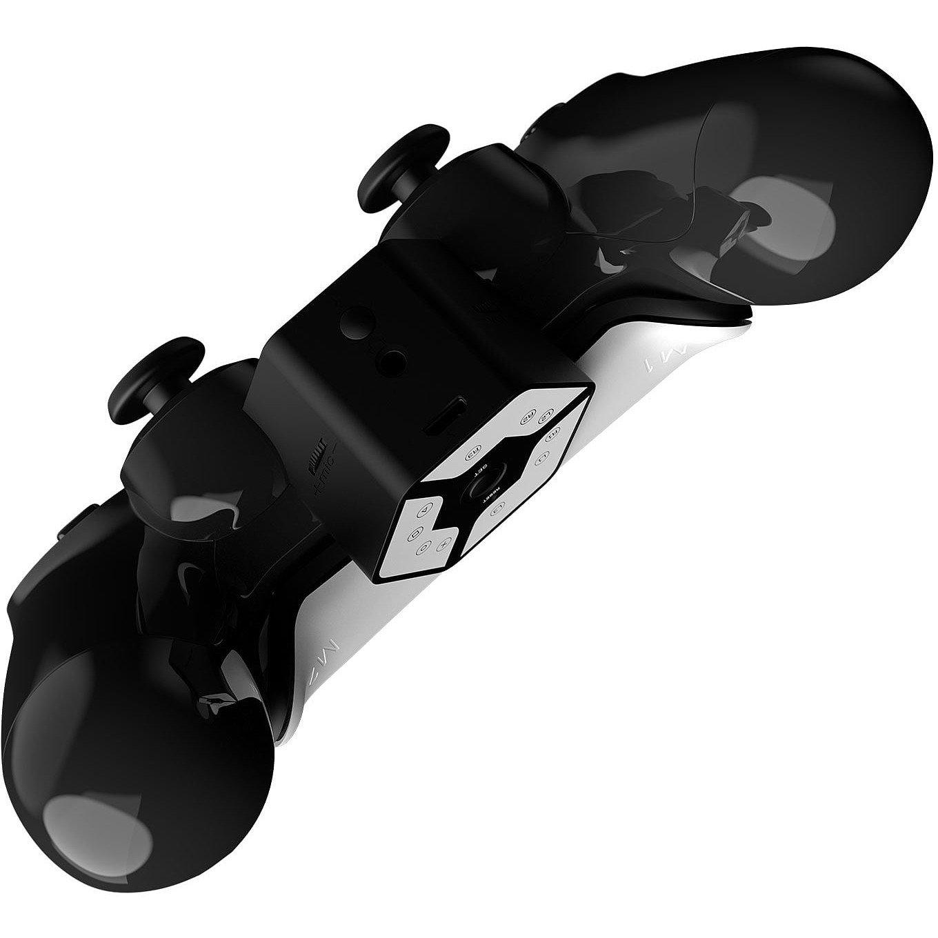 Ps4 - Gioteck - BB-1 PS4 Audio & Back Button Adapter - 3