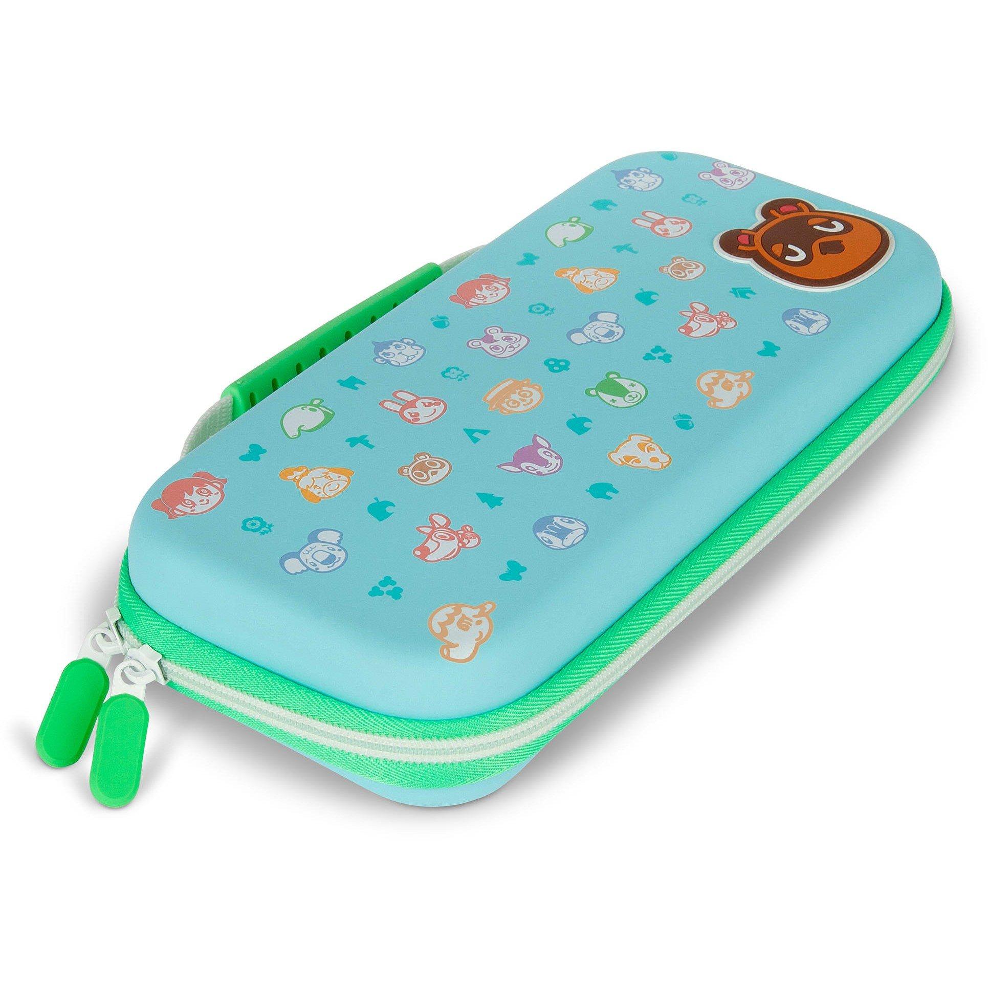 Animal Crossing - PowerA - Protection Case for Switch+Lite - Animal Crossing - 4