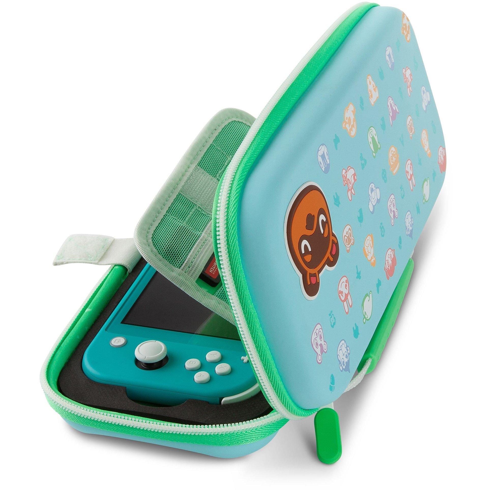 Animal Crossing - PowerA - Protection Case for Switch+Lite - Animal Crossing - 6