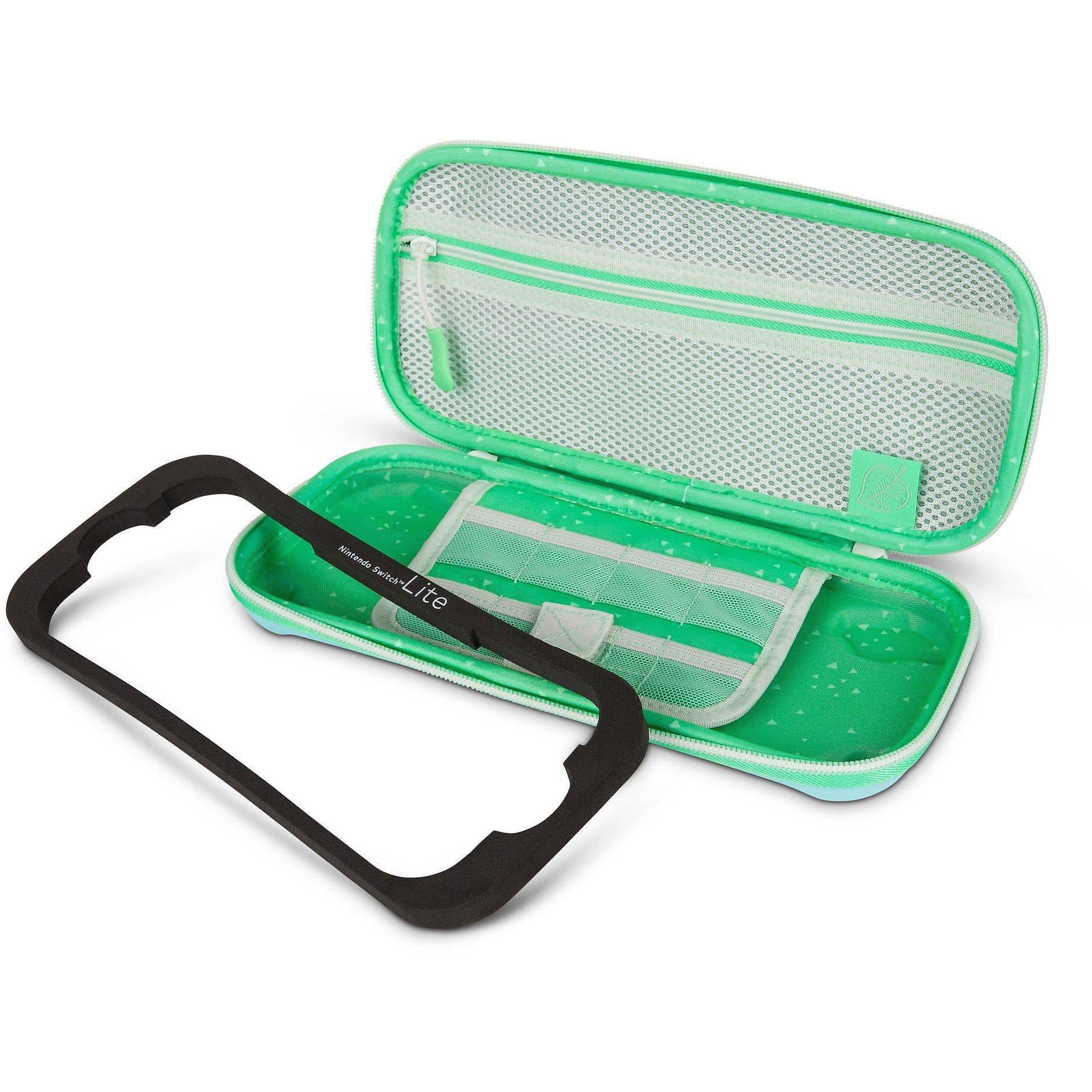 Animal Crossing - PowerA - Protection Case for Switch+Lite - Animal Crossing - 7