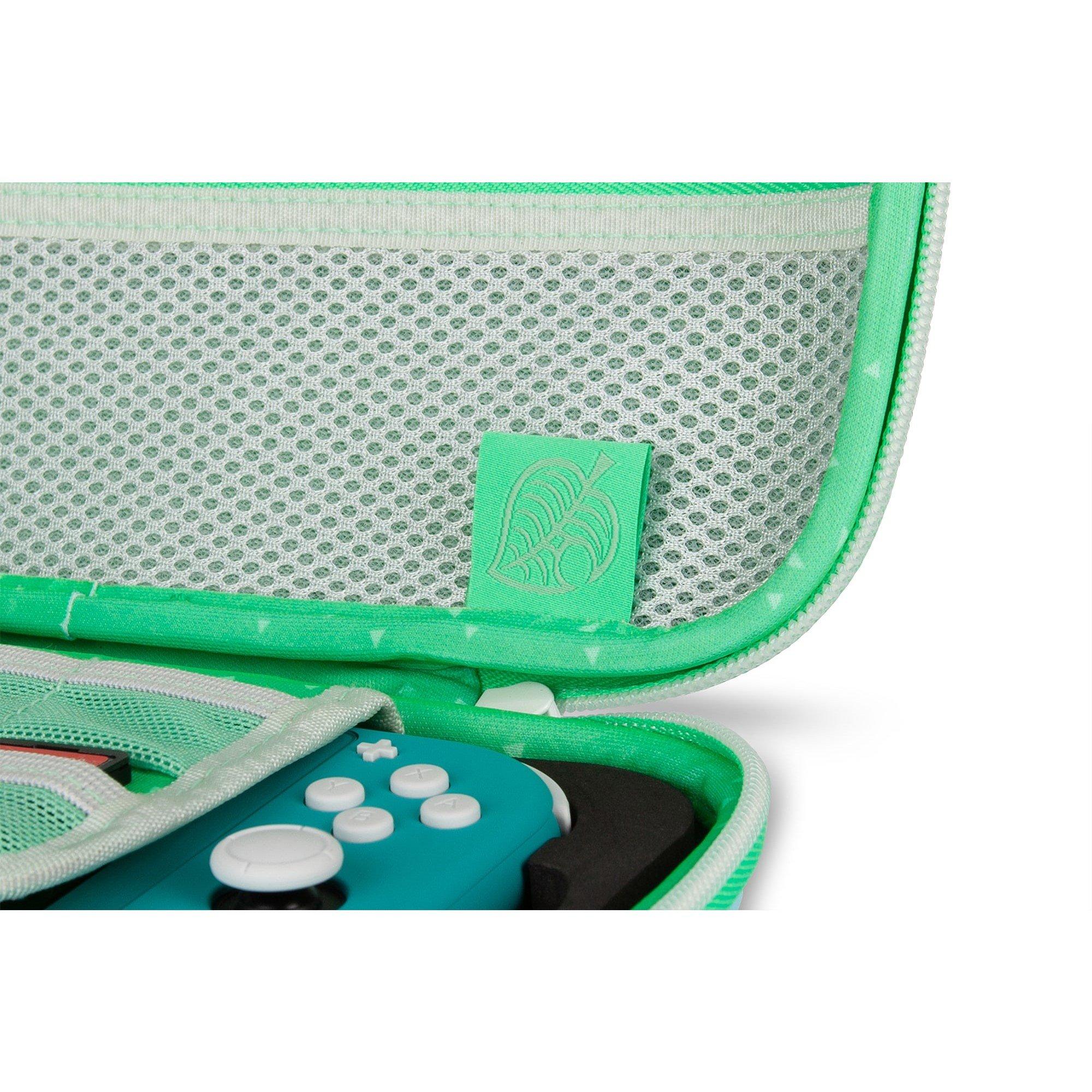 Animal Crossing - PowerA - Protection Case for Switch+Lite - Animal Crossing - 8