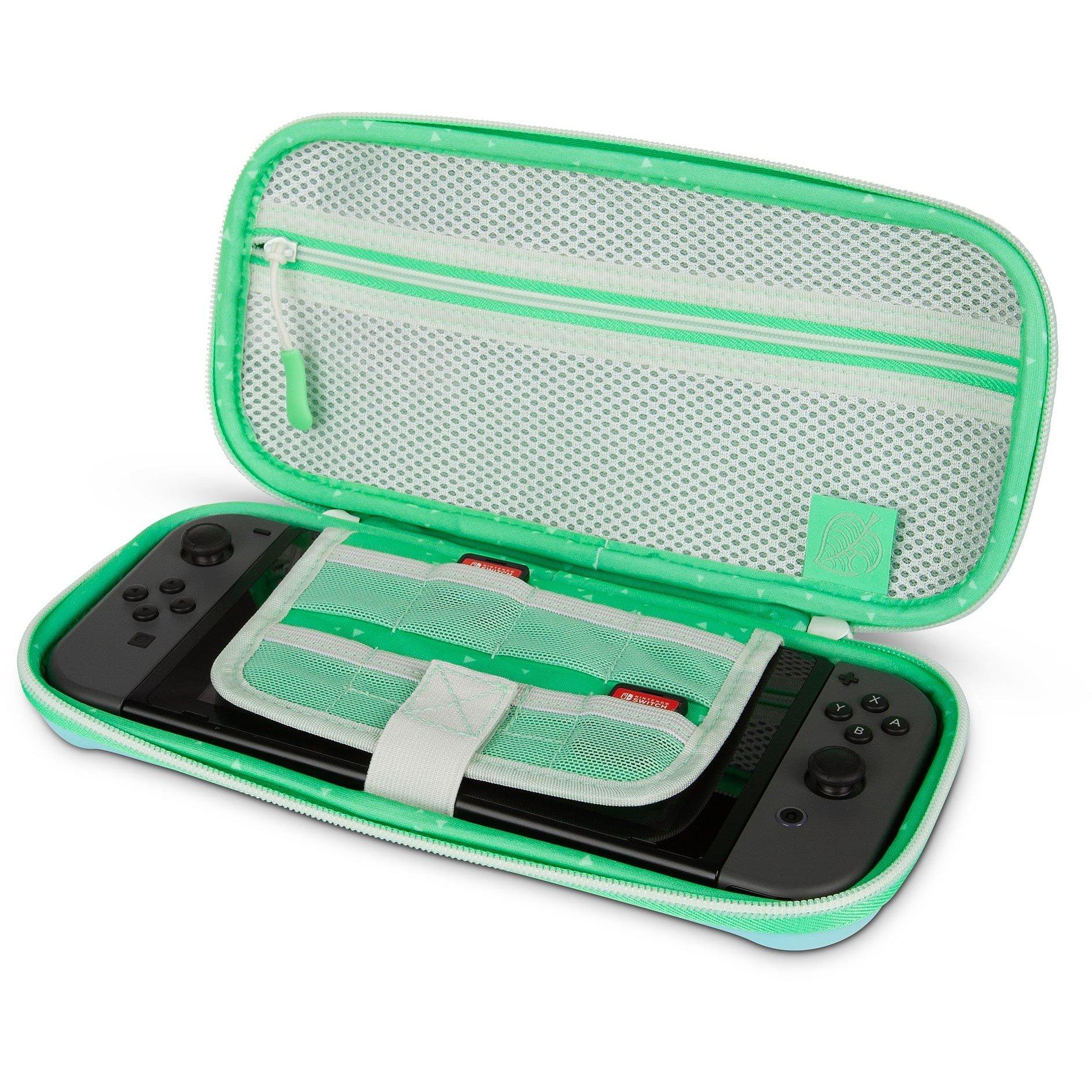 Animal Crossing - PowerA - Protection Case for Switch+Lite - Animal Crossing - 9