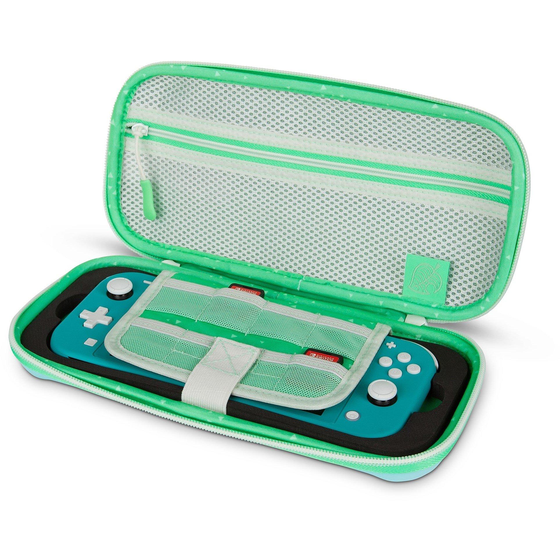 Animal Crossing - PowerA - Protection Case for Switch+Lite - Animal Crossing - 10