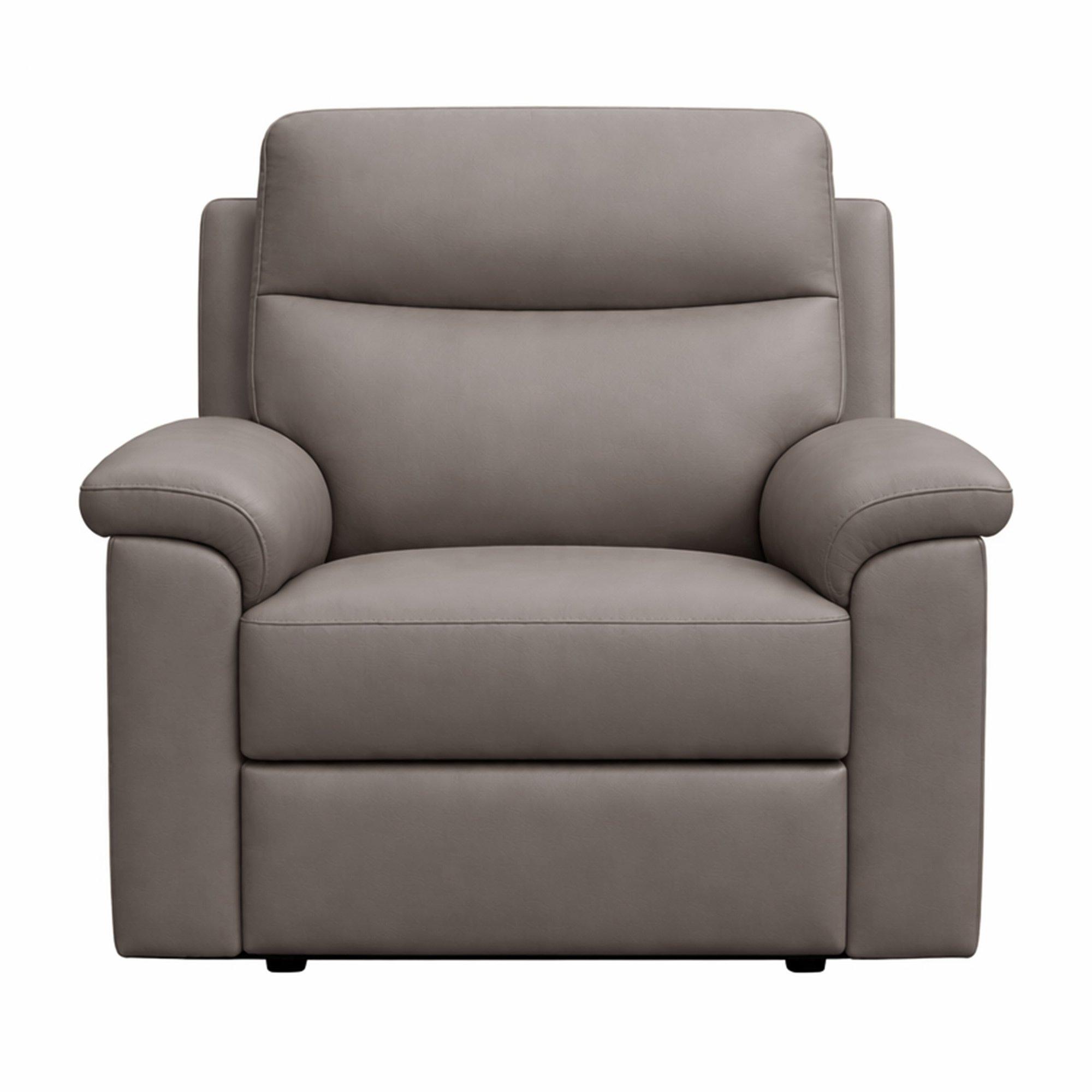 Elephant - Aspire - Marlowe Power Recliner Armchair (1 Seater) - 3