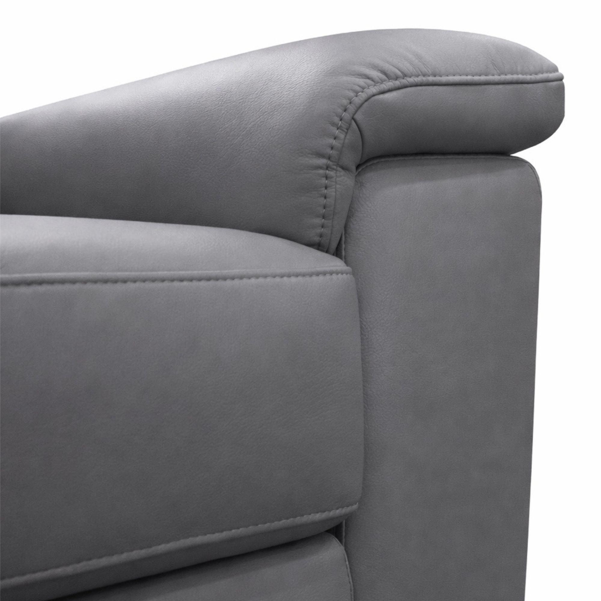 Elephant - Aspire - Marlowe Power Recliner Armchair (1 Seater) - 5