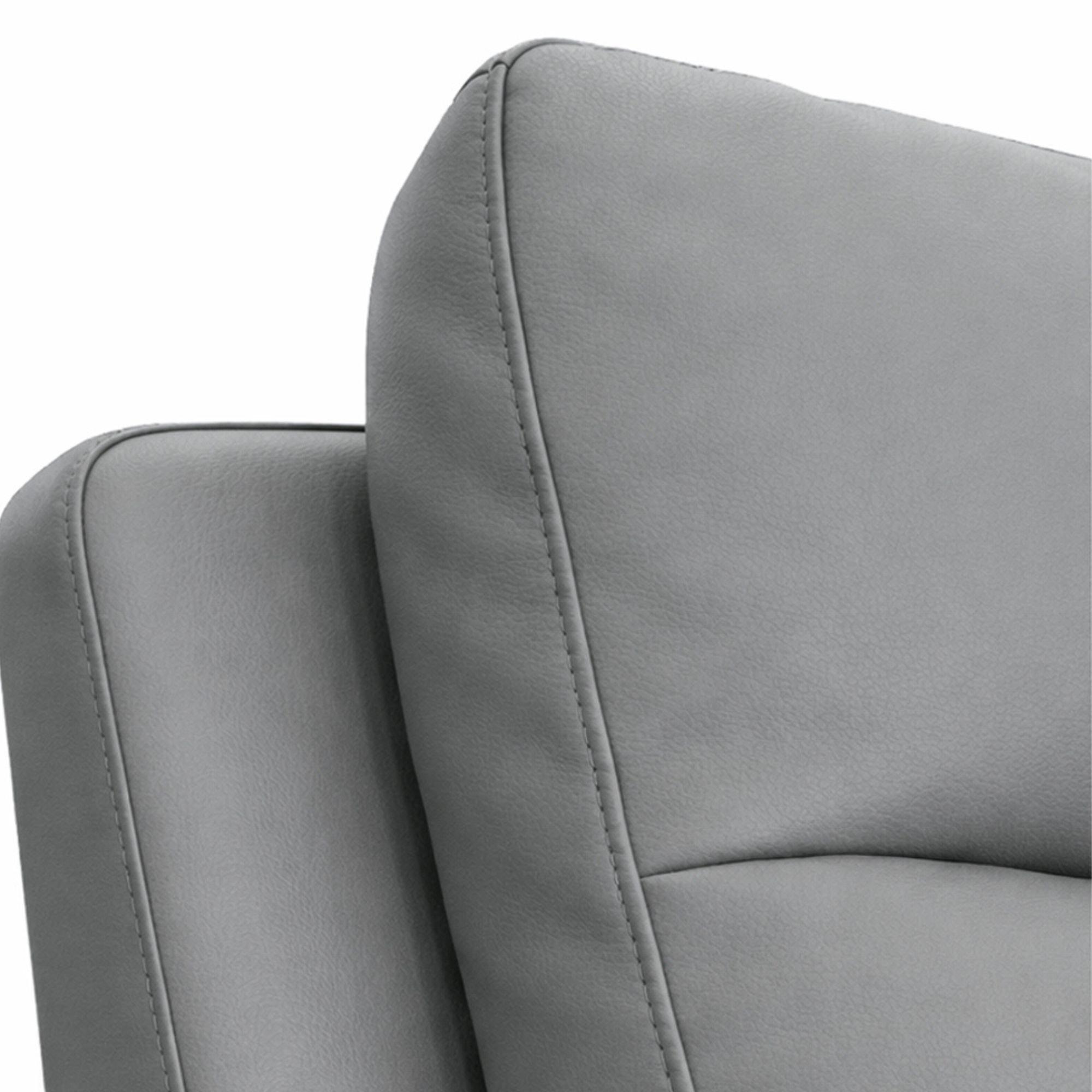 Elephant - Aspire - Marlowe Power Recliner Armchair (1 Seater) - 8