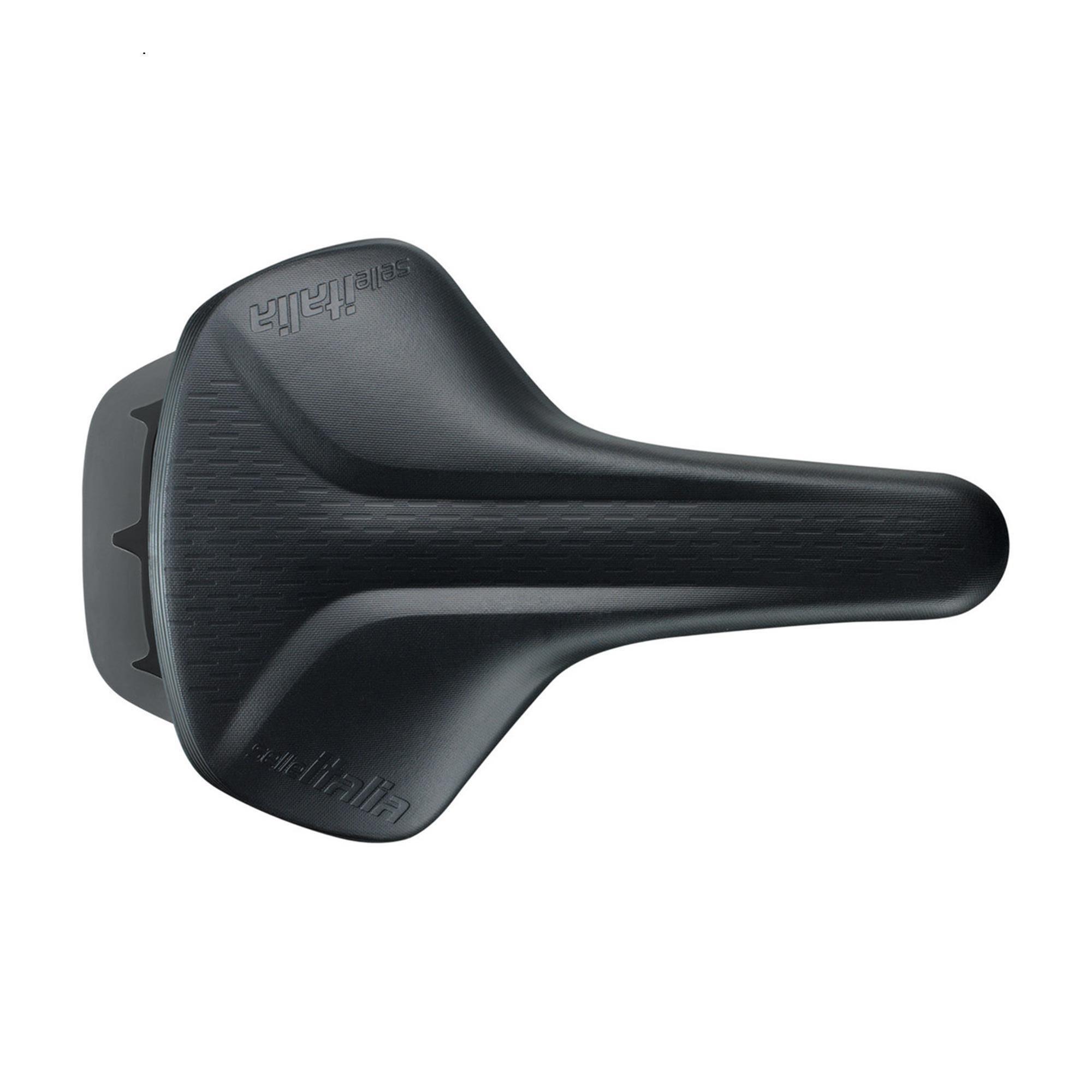 Selle Italia Gt-5 Saddle L2 Black - Image 4