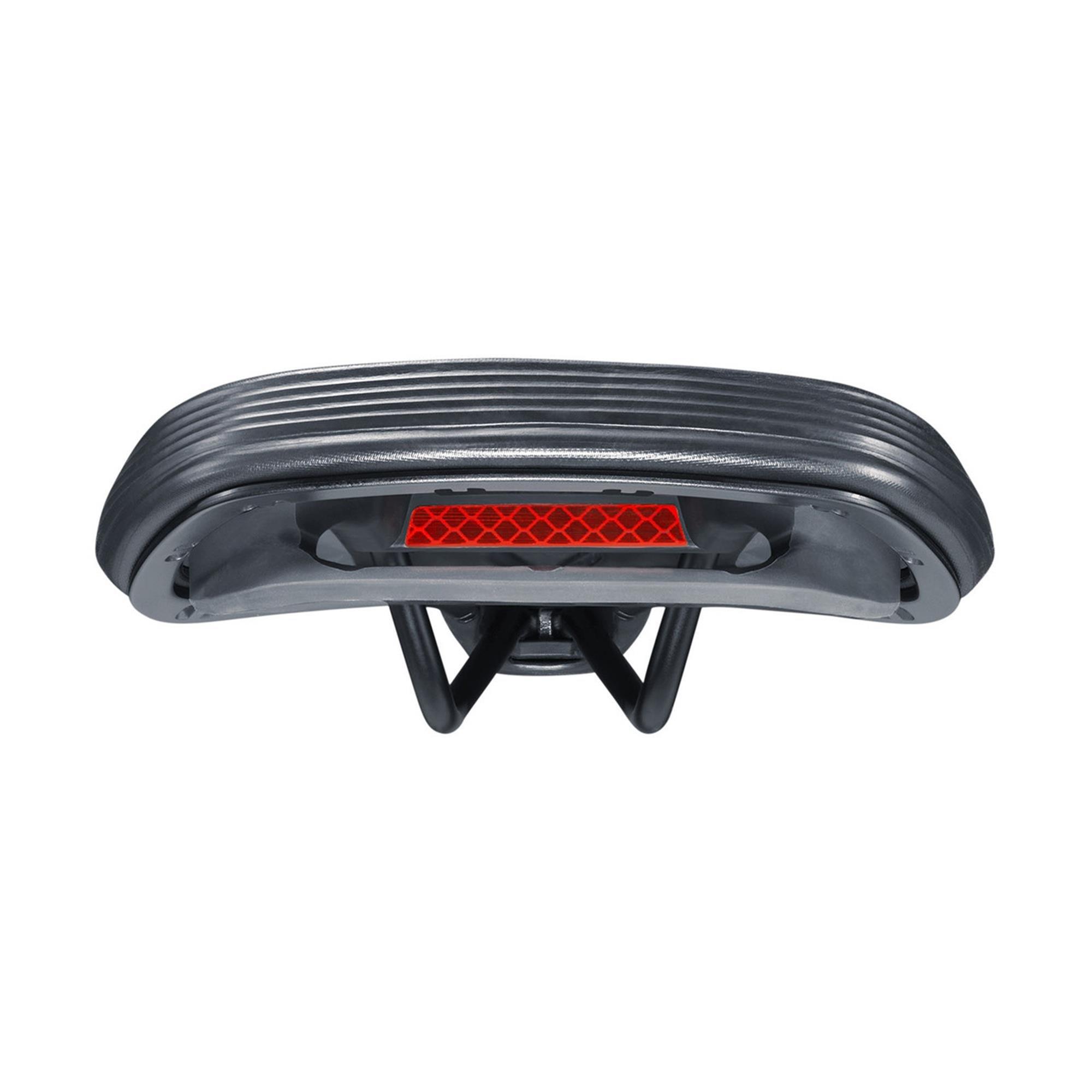 Black - Selle Italia - Selle Italia GT-5 Saddle L2 - 4