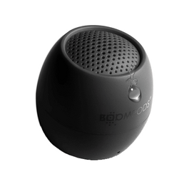 Boompods GAME Zero Speaker Black